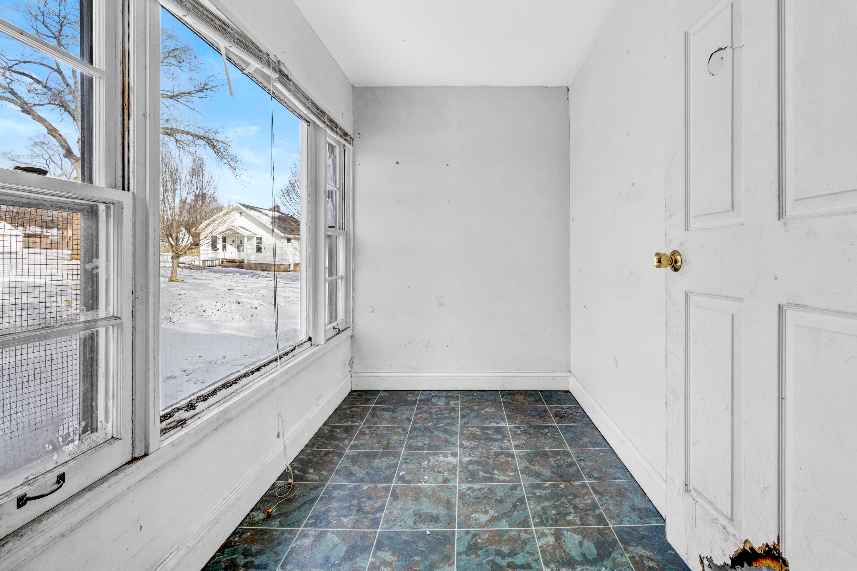 1323 Catherine Avenue Muskegon MI 49442