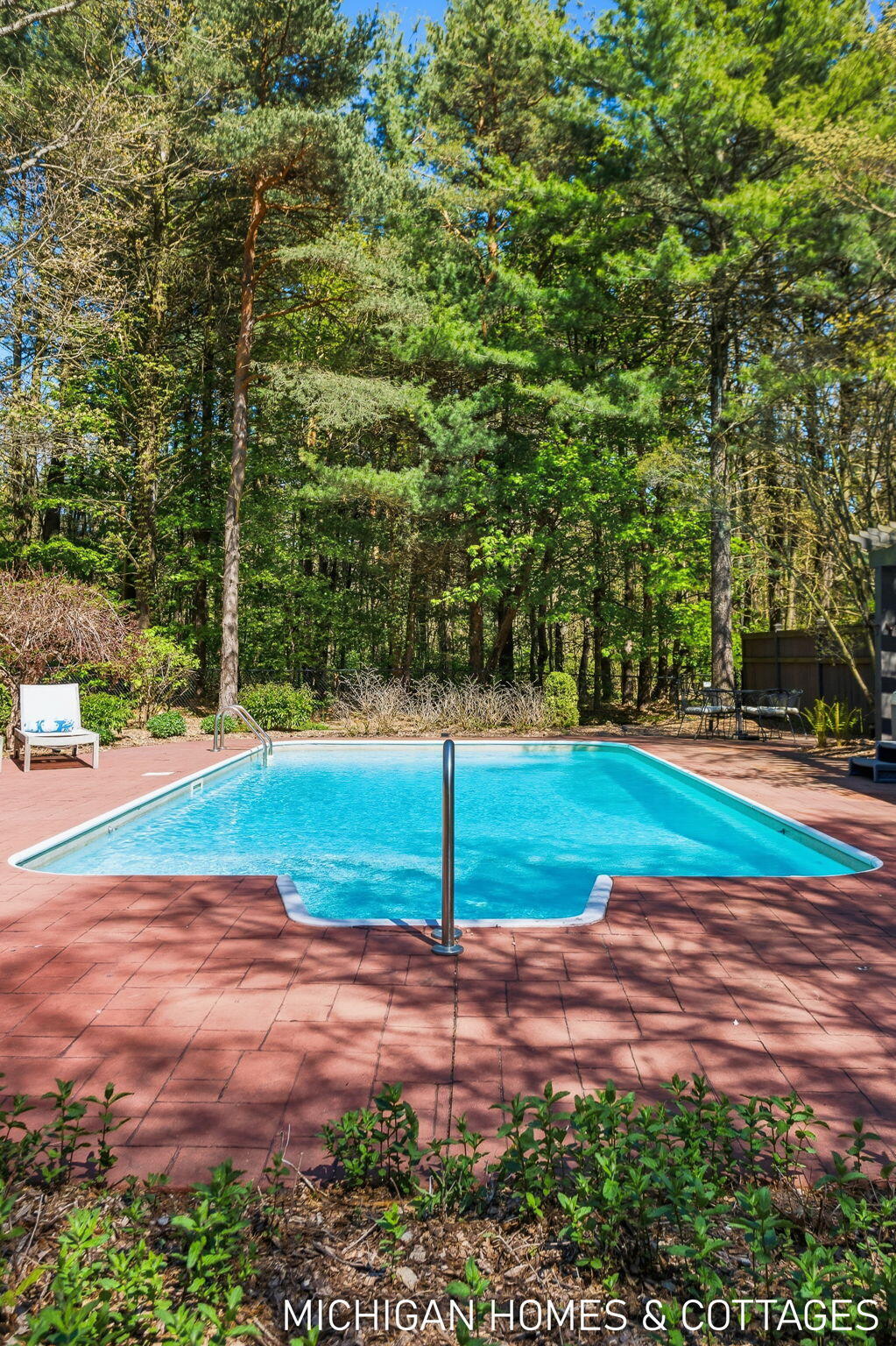 3255 Lake Trail Drive Saugatuck MI 49453