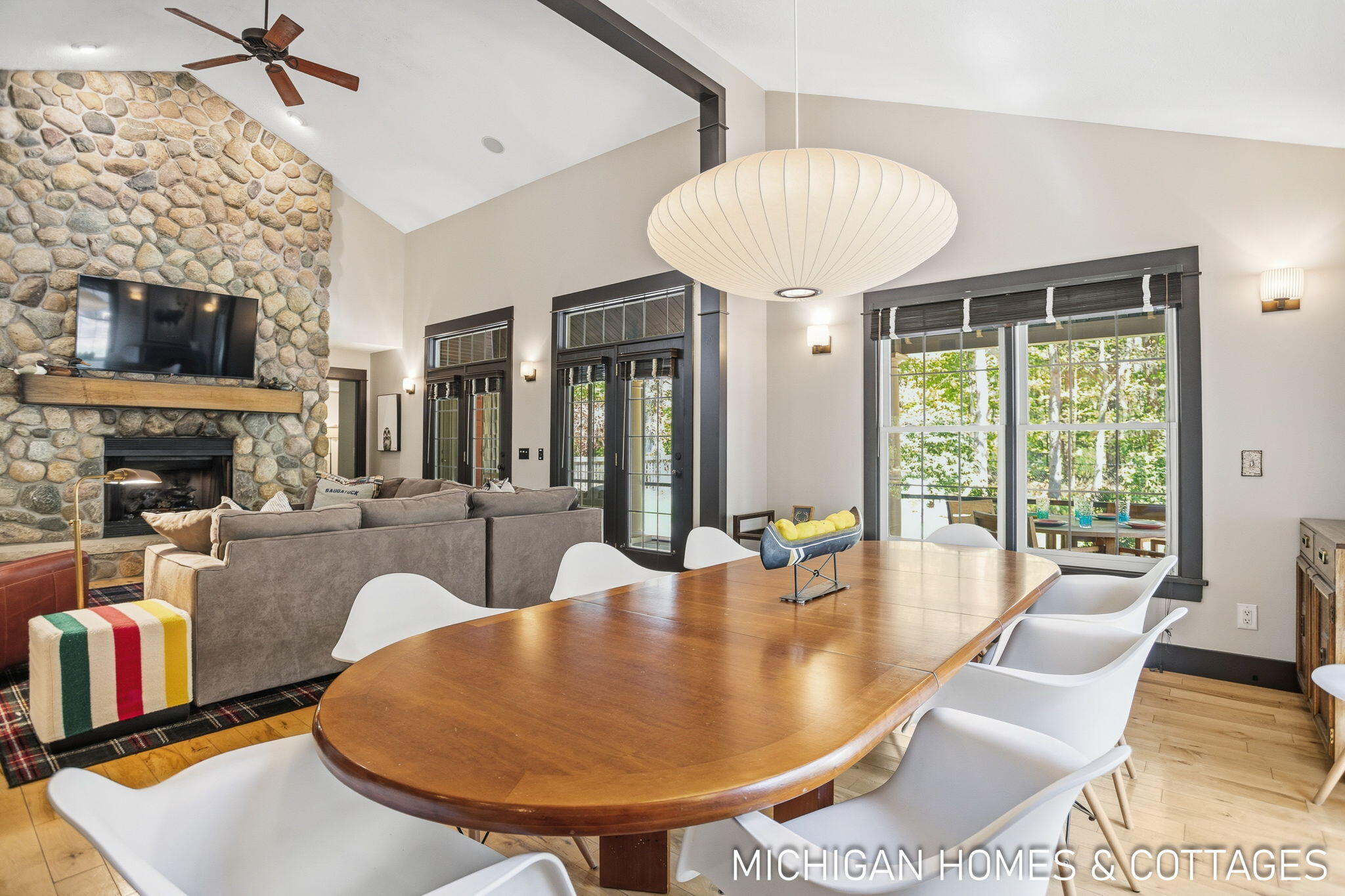 3255 Lake Trail Drive Saugatuck MI 49453