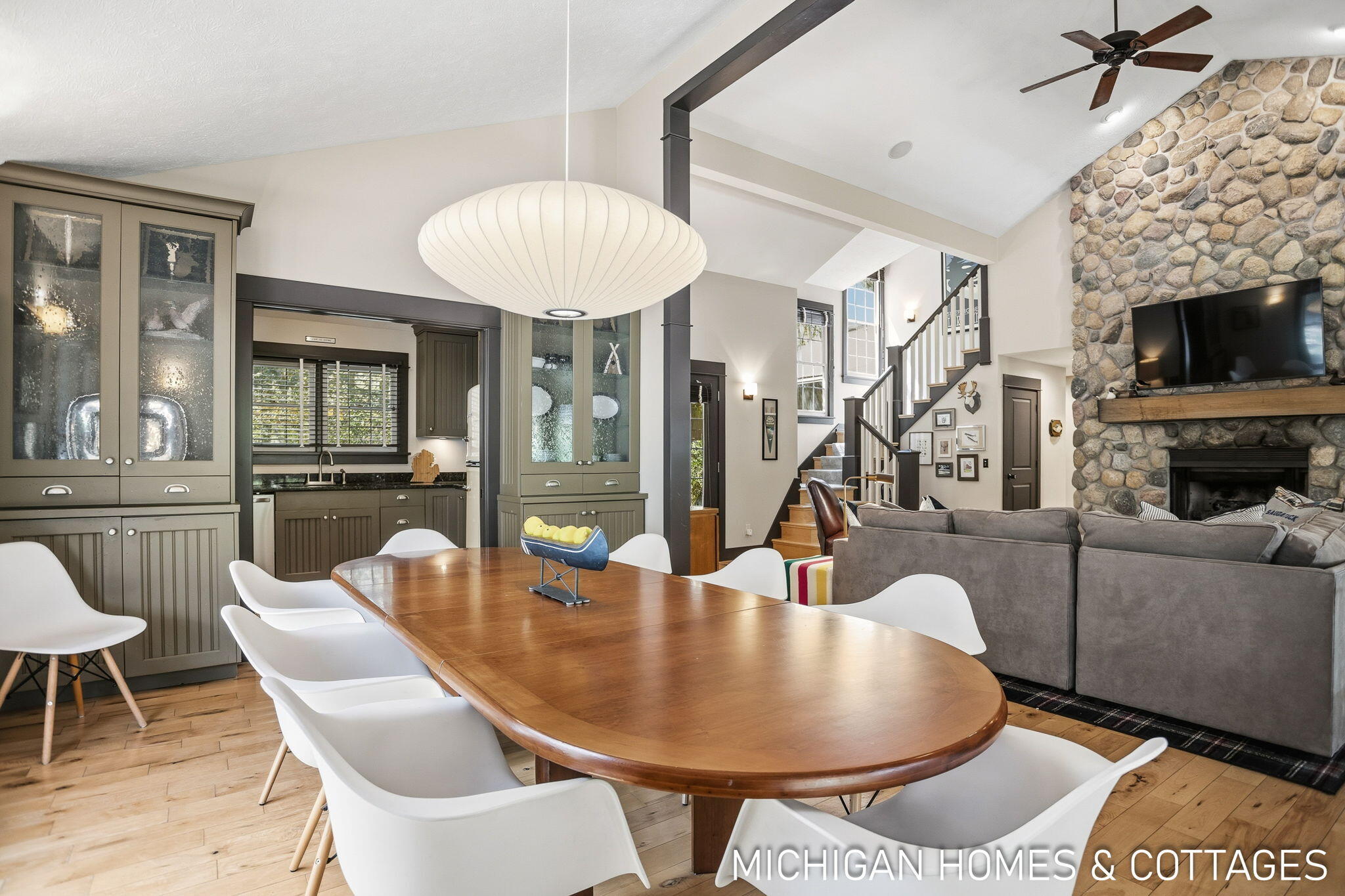 3255 Lake Trail Drive Saugatuck MI 49453