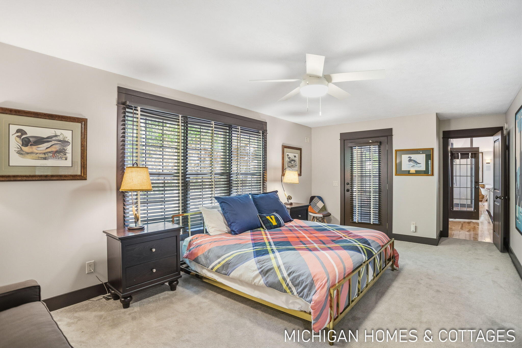 3255 Lake Trail Drive Saugatuck MI 49453