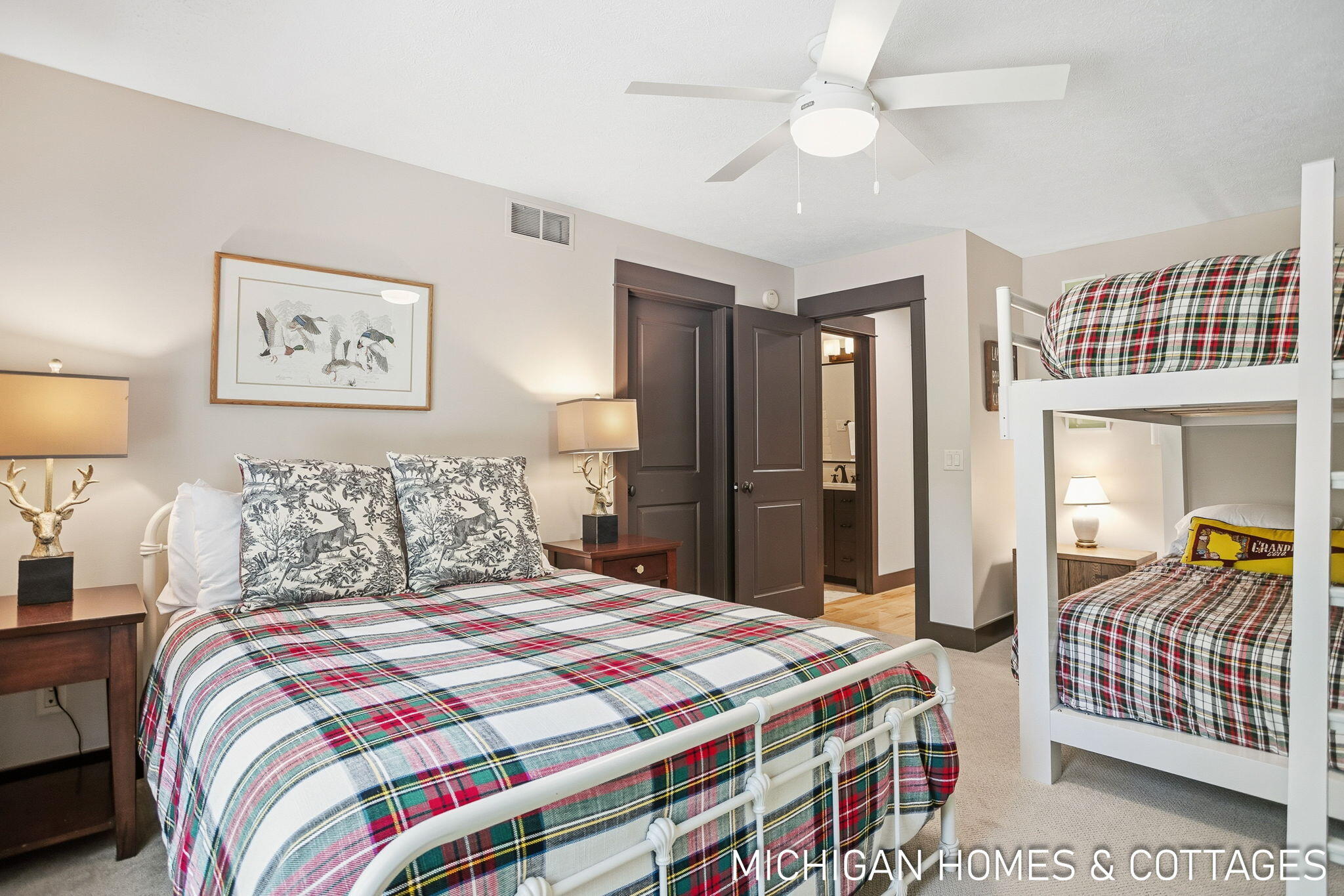 3255 Lake Trail Drive Saugatuck MI 49453