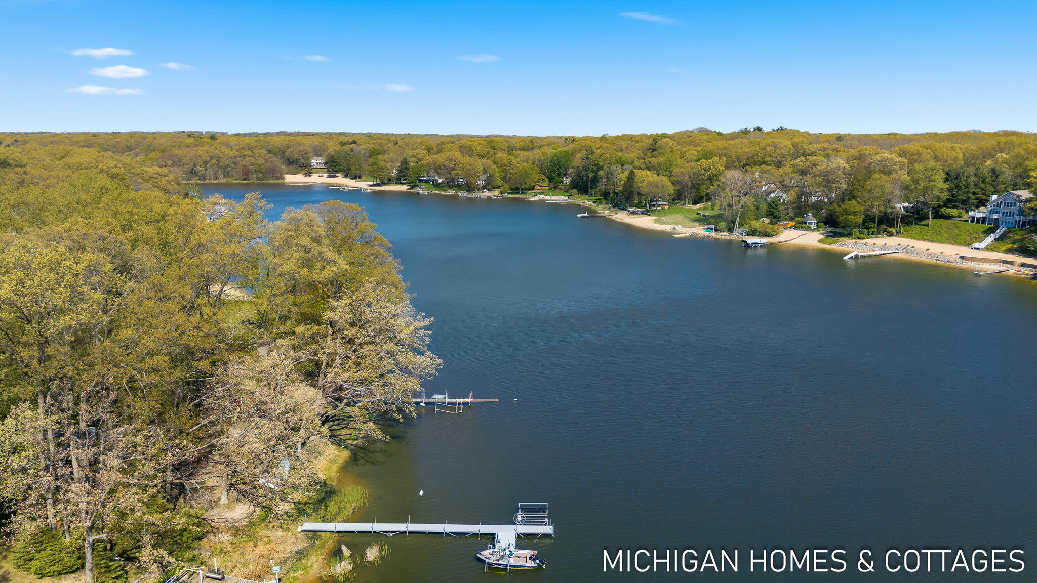 3255 Lake Trail Drive Saugatuck MI 49453