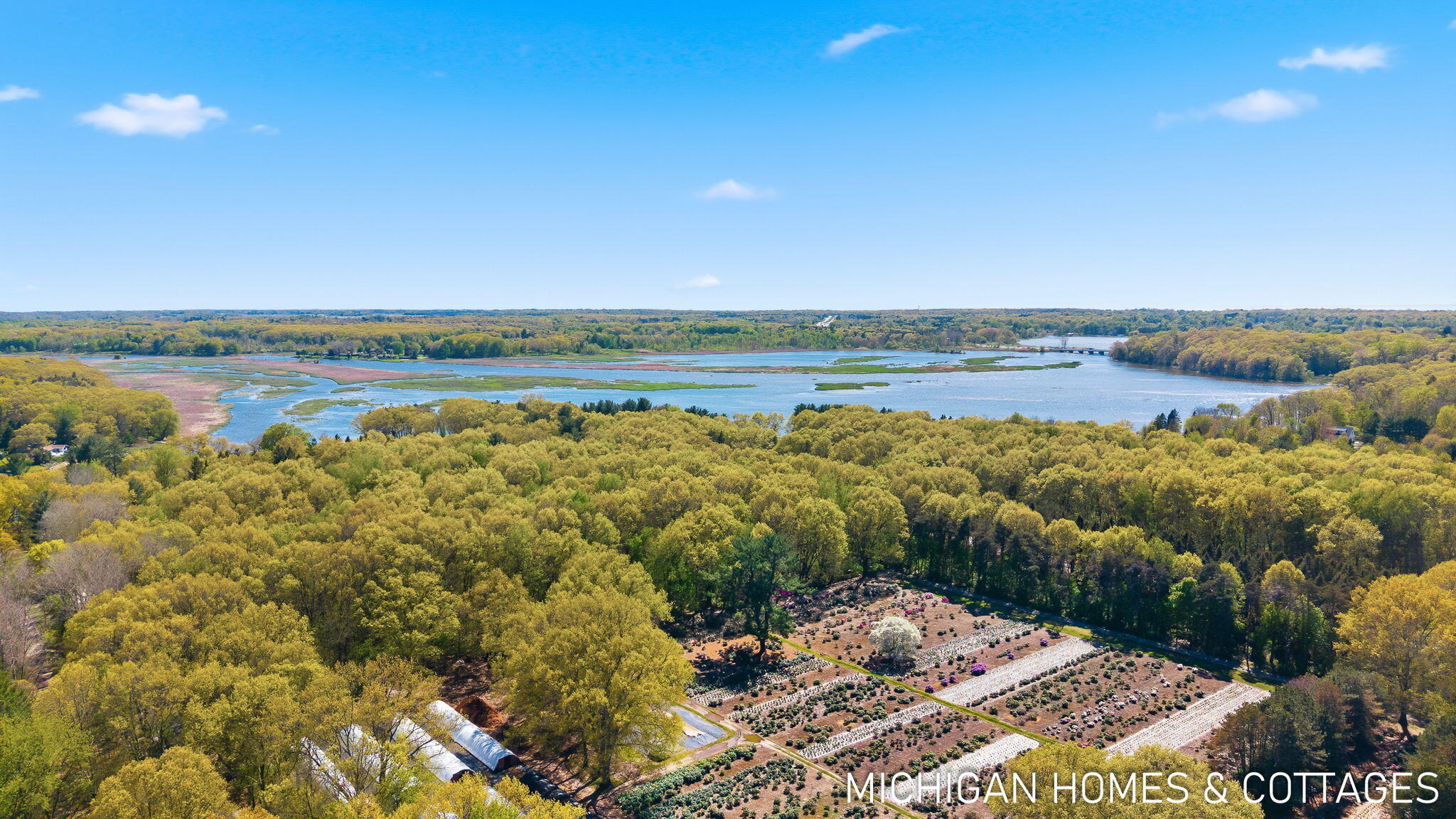 3255 Lake Trail Drive Saugatuck MI 49453