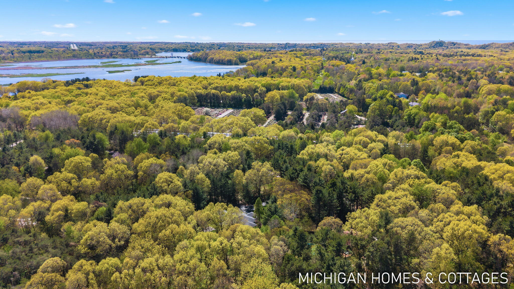 3255 Lake Trail Drive Saugatuck MI 49453