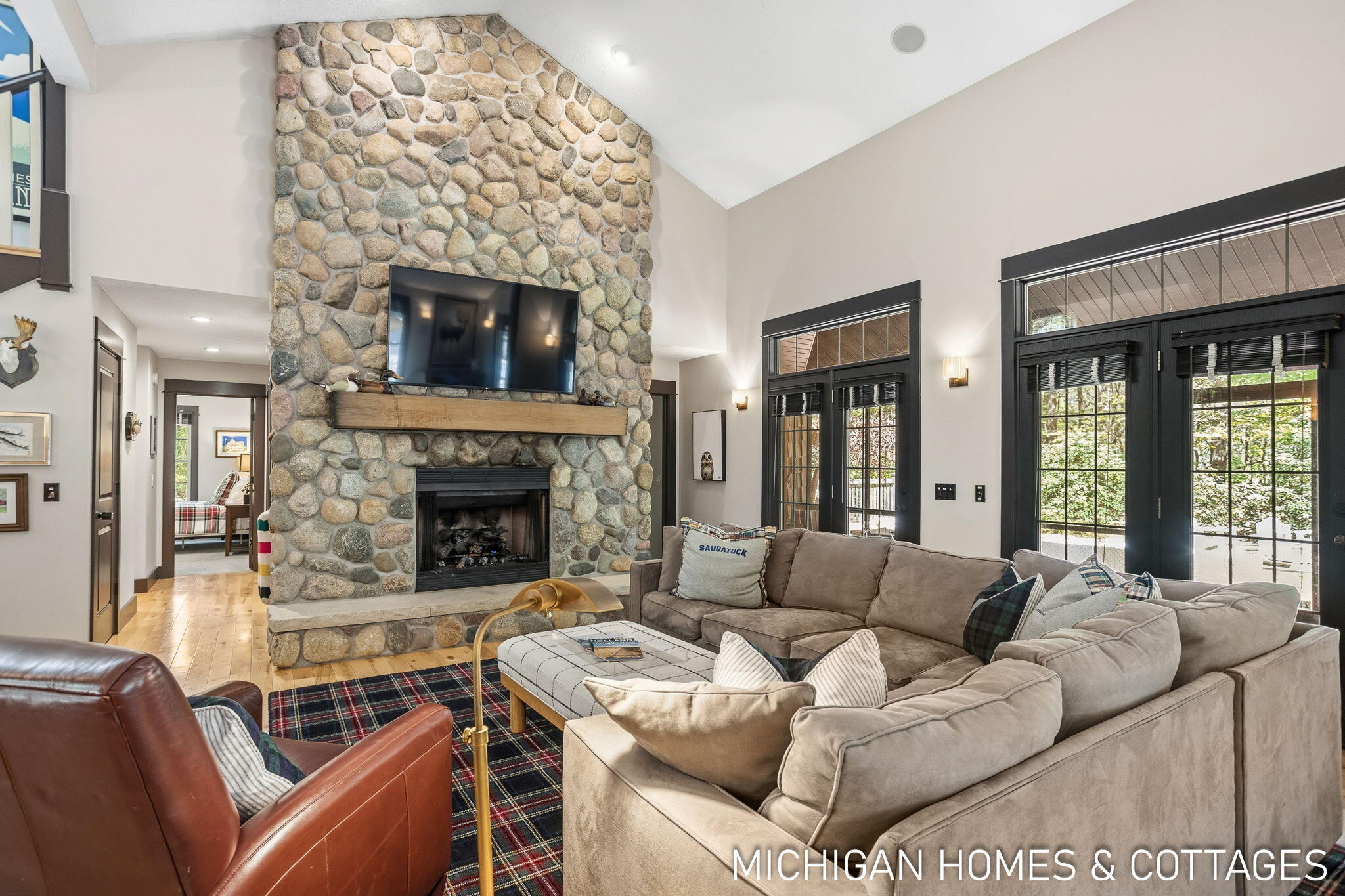 3255 Lake Trail Drive Saugatuck MI 49453