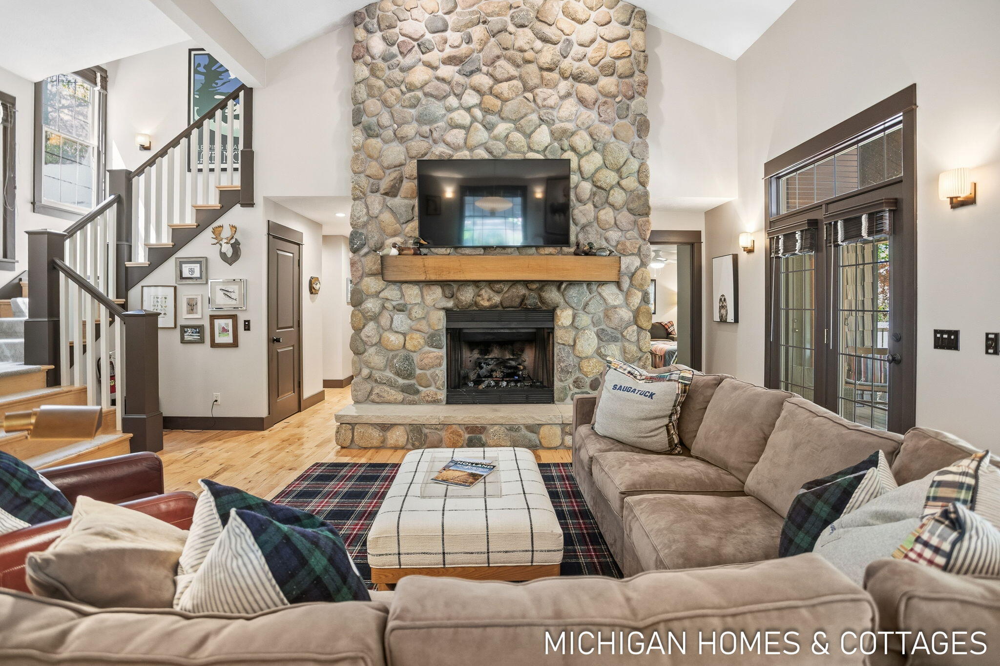 3255 Lake Trail Drive Saugatuck MI 49453