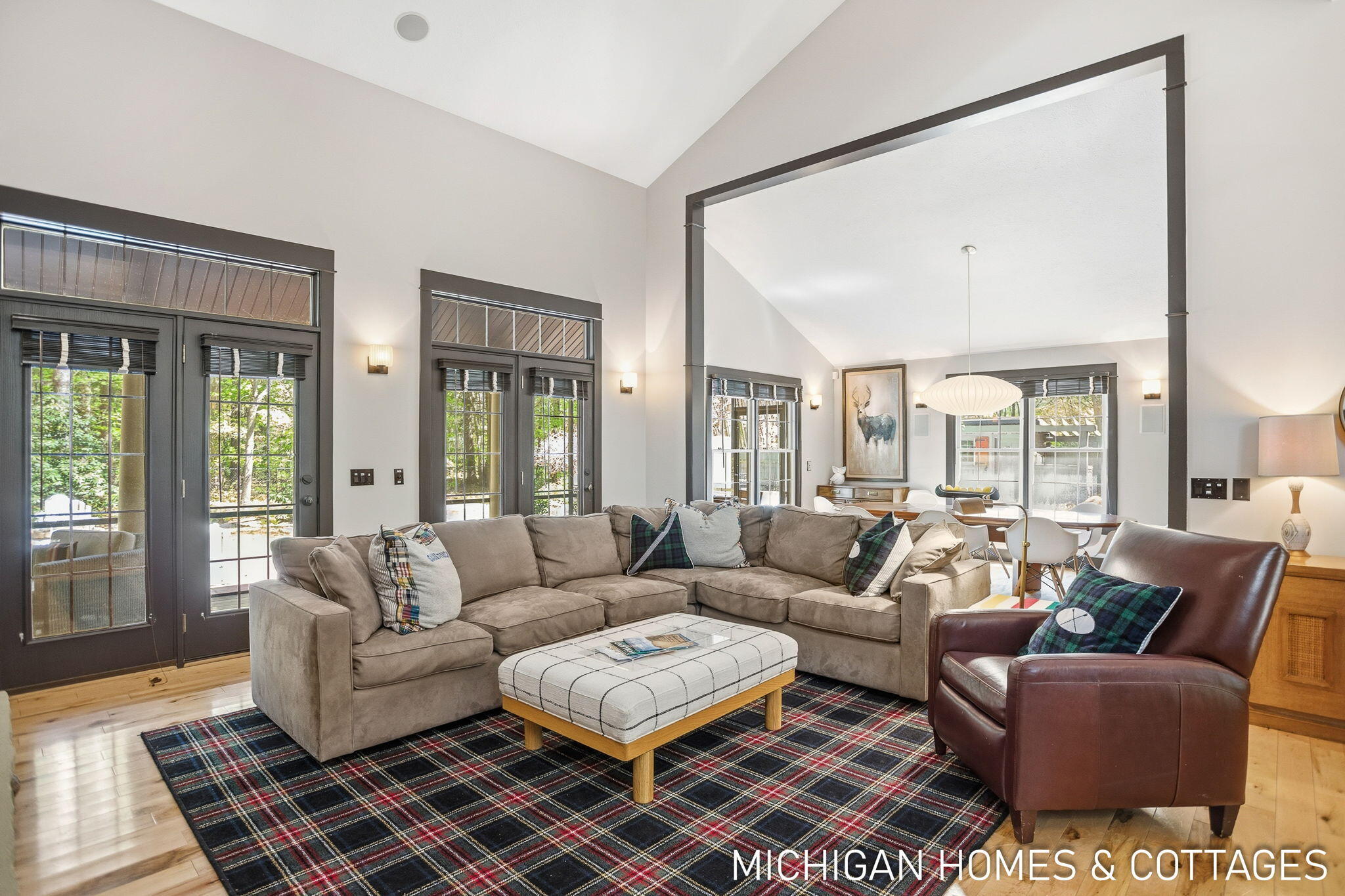 3255 Lake Trail Drive Saugatuck MI 49453