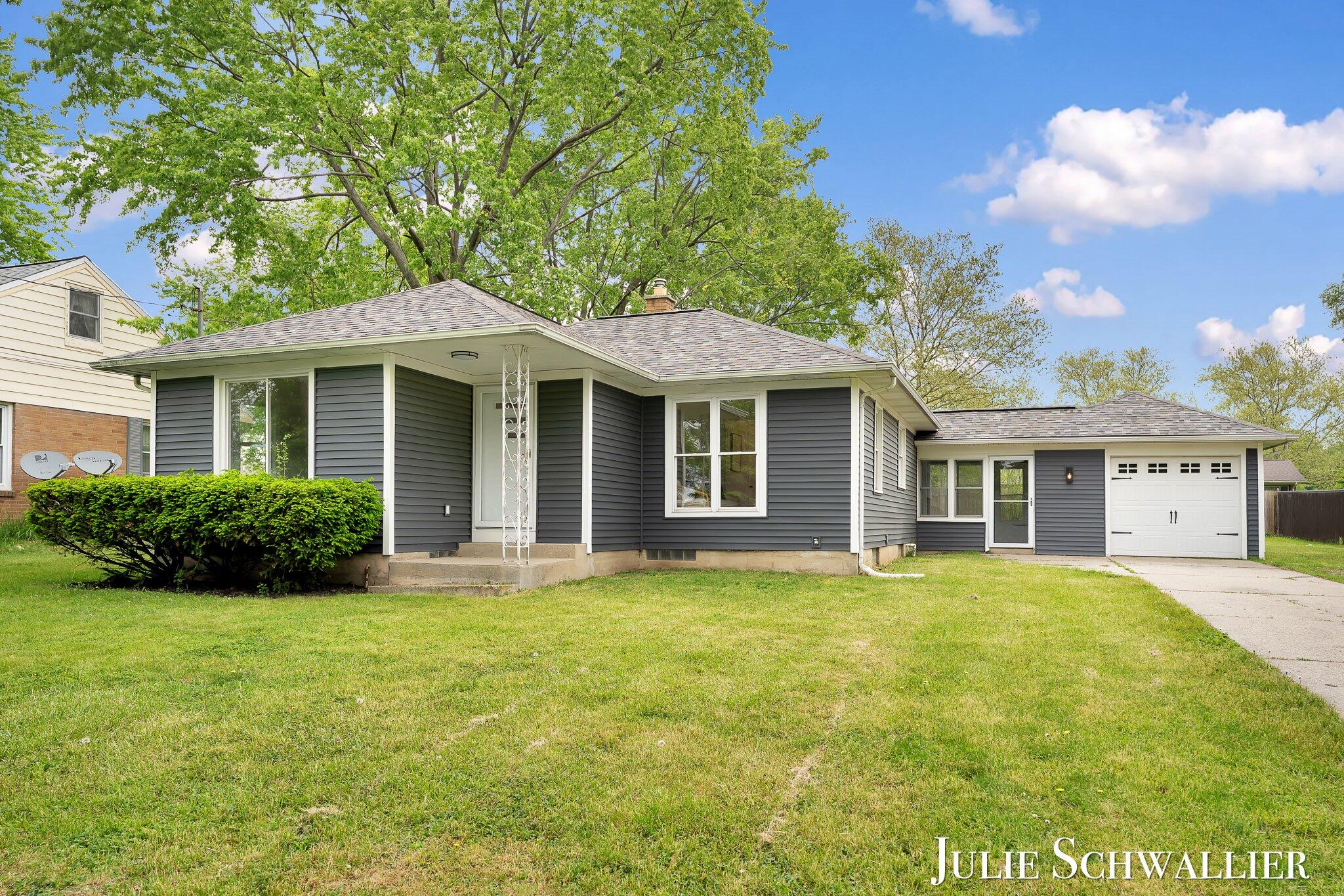 4300 Fuller Avenue SE Grand Rapids MI 49508