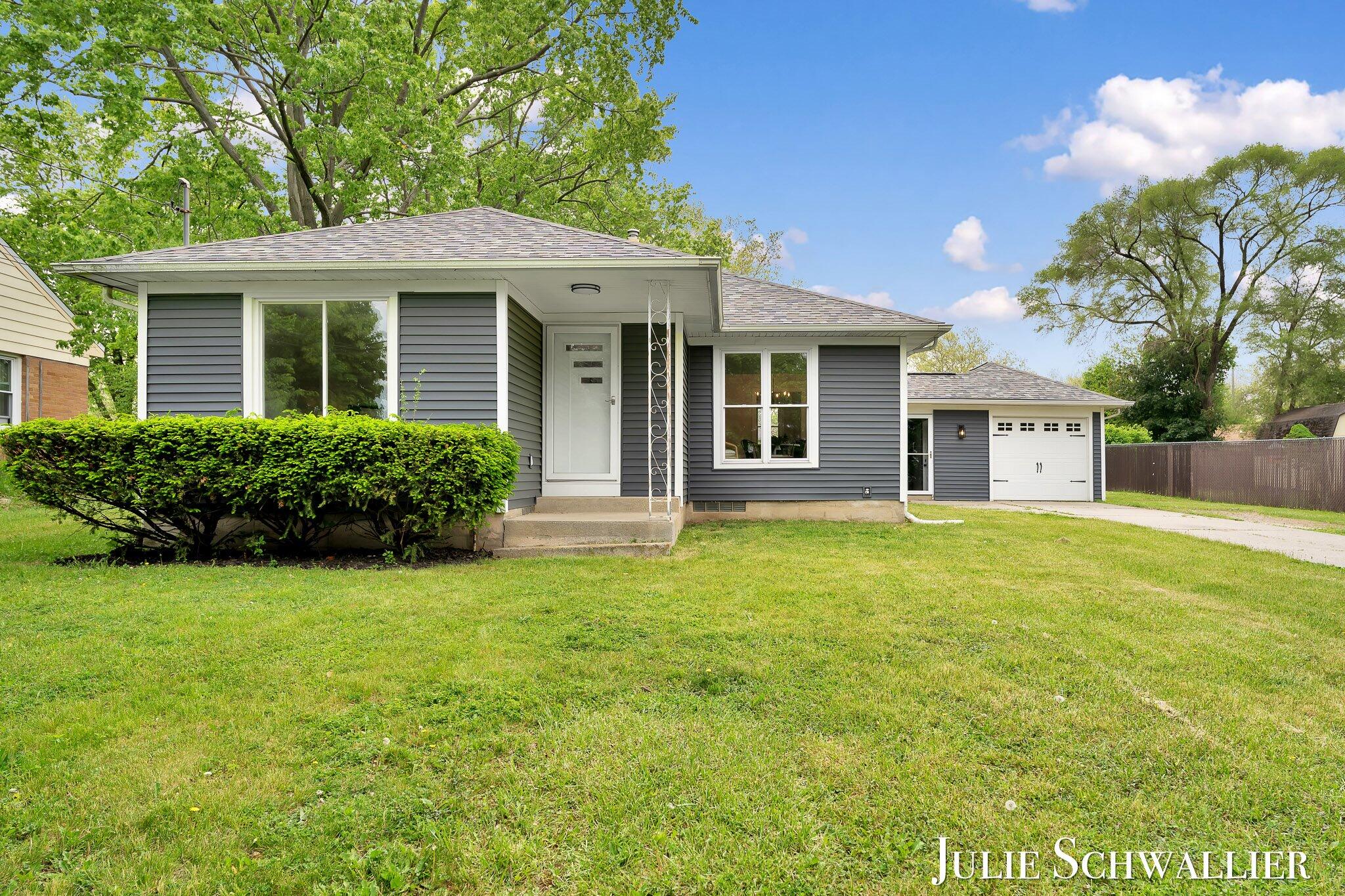 4300 Fuller Avenue SE Grand Rapids MI 49508