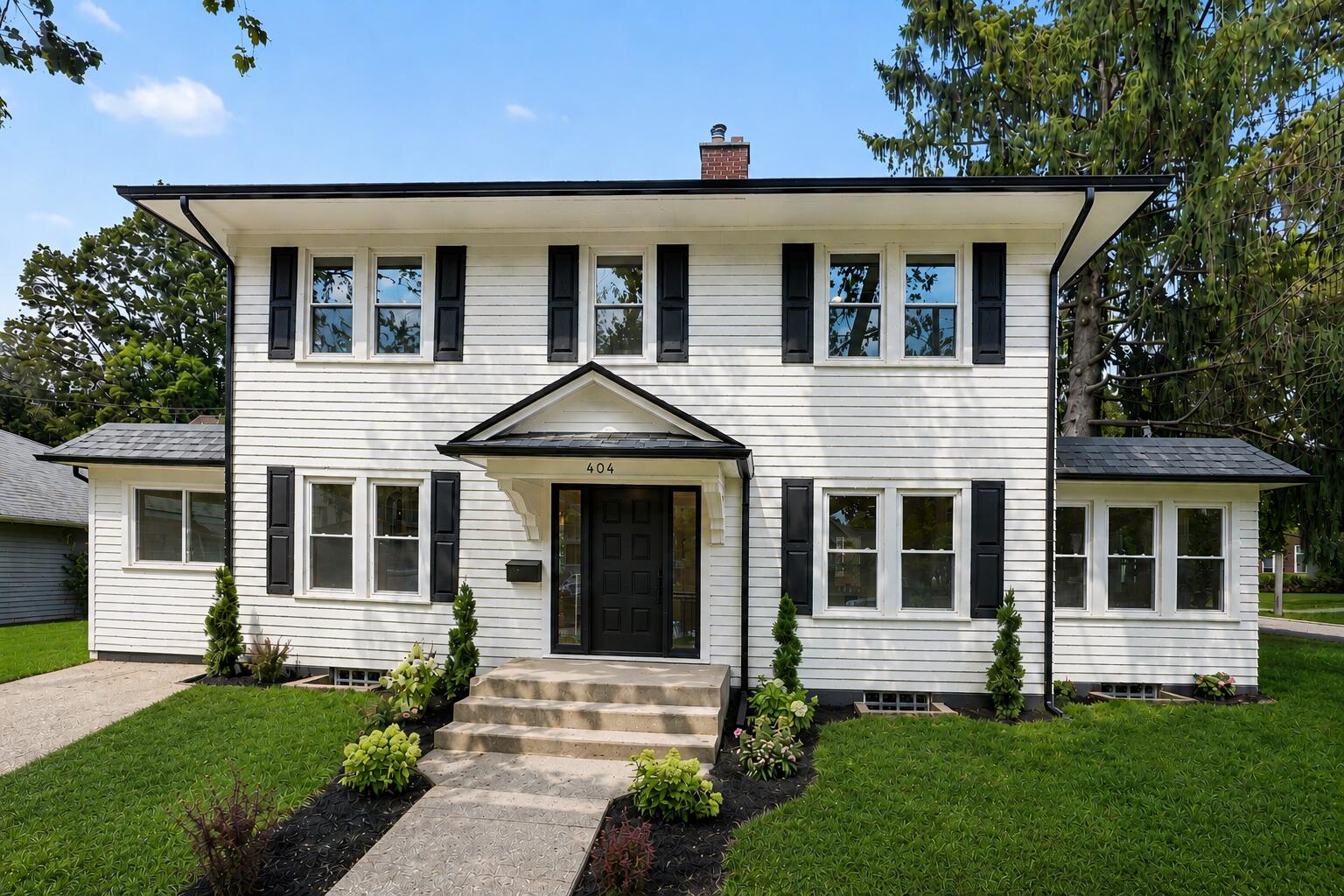 404 Inkster Avenue Kalamazoo MI 49001