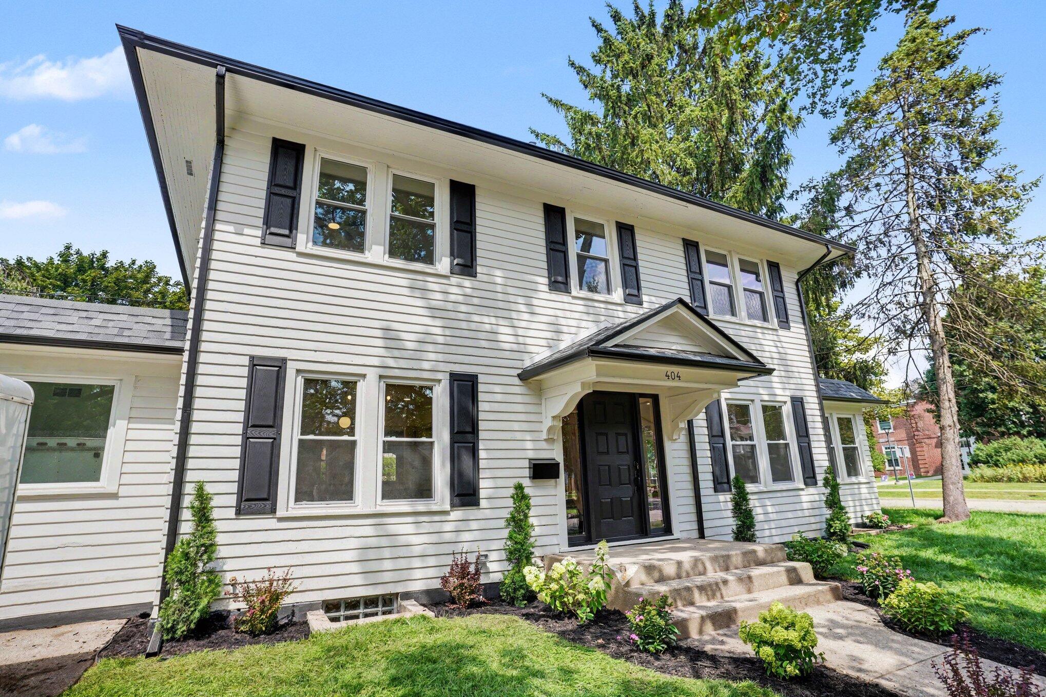 404 Inkster Avenue Kalamazoo MI 49001