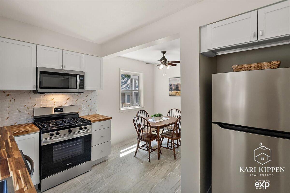 3254 Townsend Avenue NE Grand Rapids MI 49525