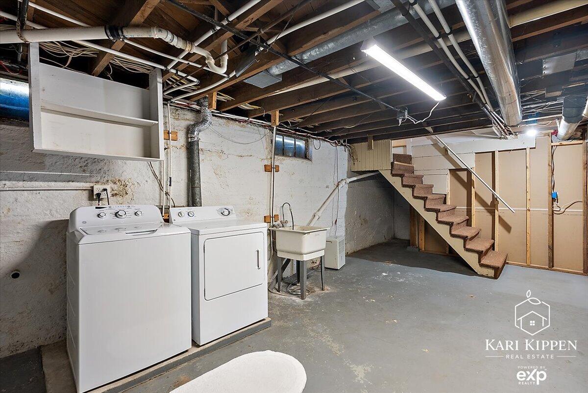 3254 Townsend Avenue NE Grand Rapids MI 49525