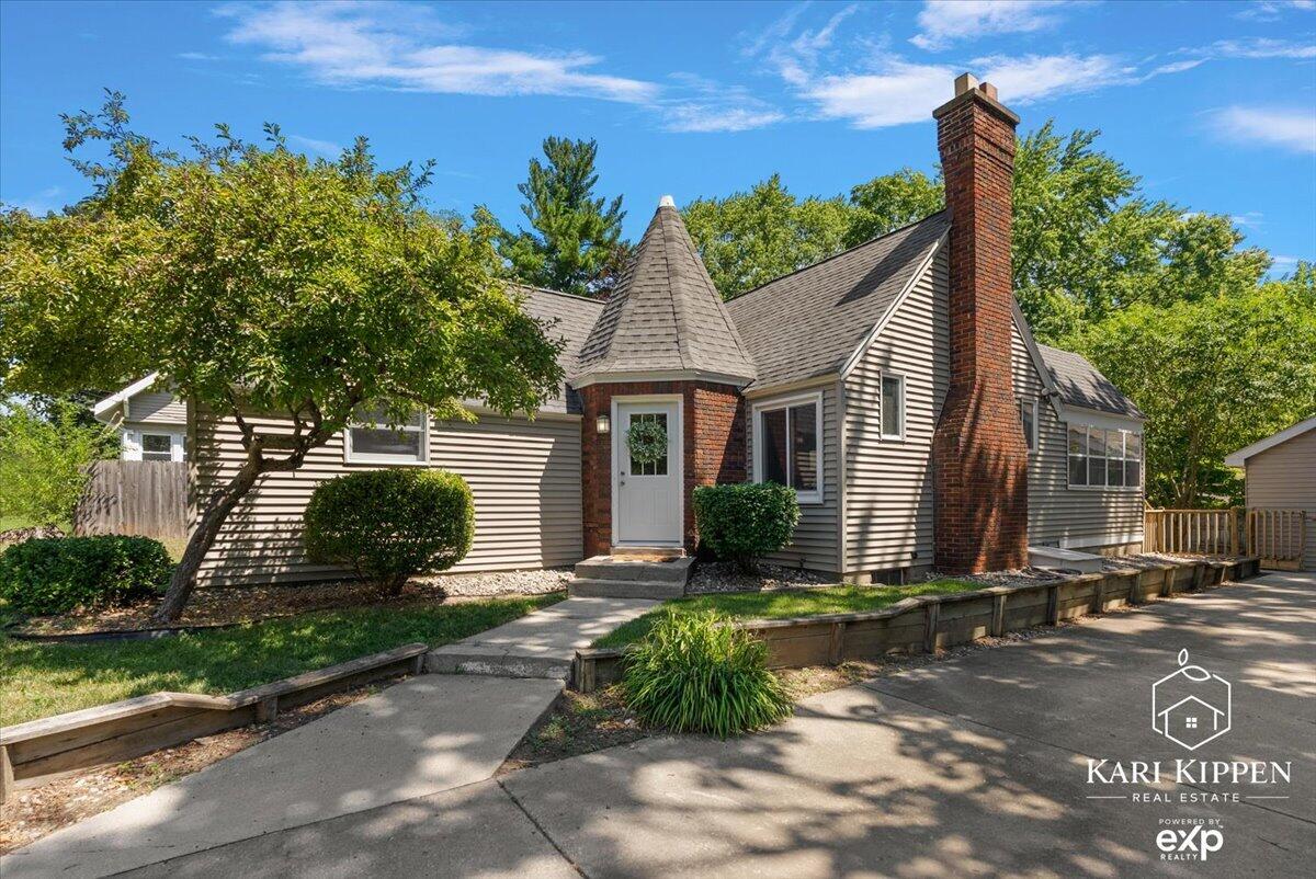 3254 Townsend Avenue NE Grand Rapids MI 49525