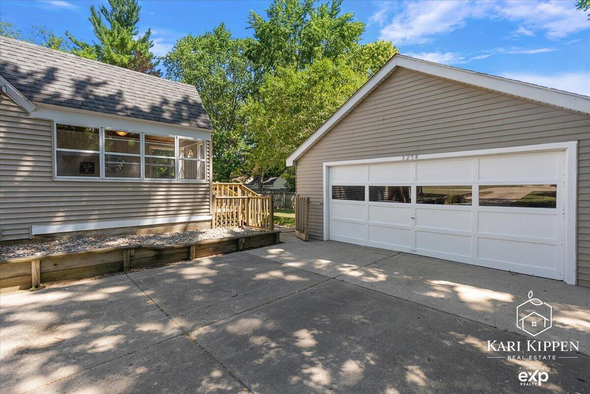 3254 Townsend Avenue NE Grand Rapids MI 49525