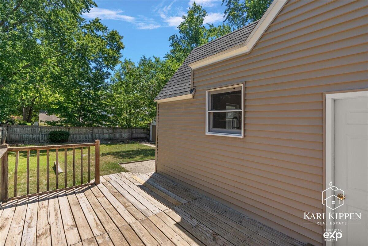 3254 Townsend Avenue NE Grand Rapids MI 49525