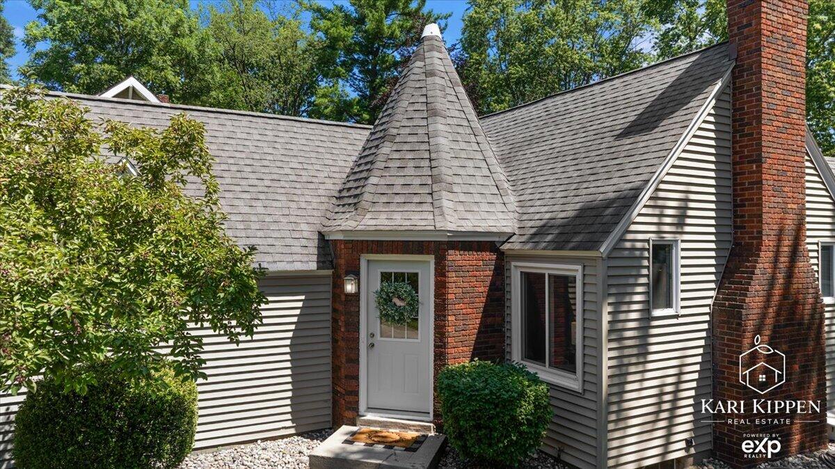 3254 Townsend Avenue NE Grand Rapids MI 49525