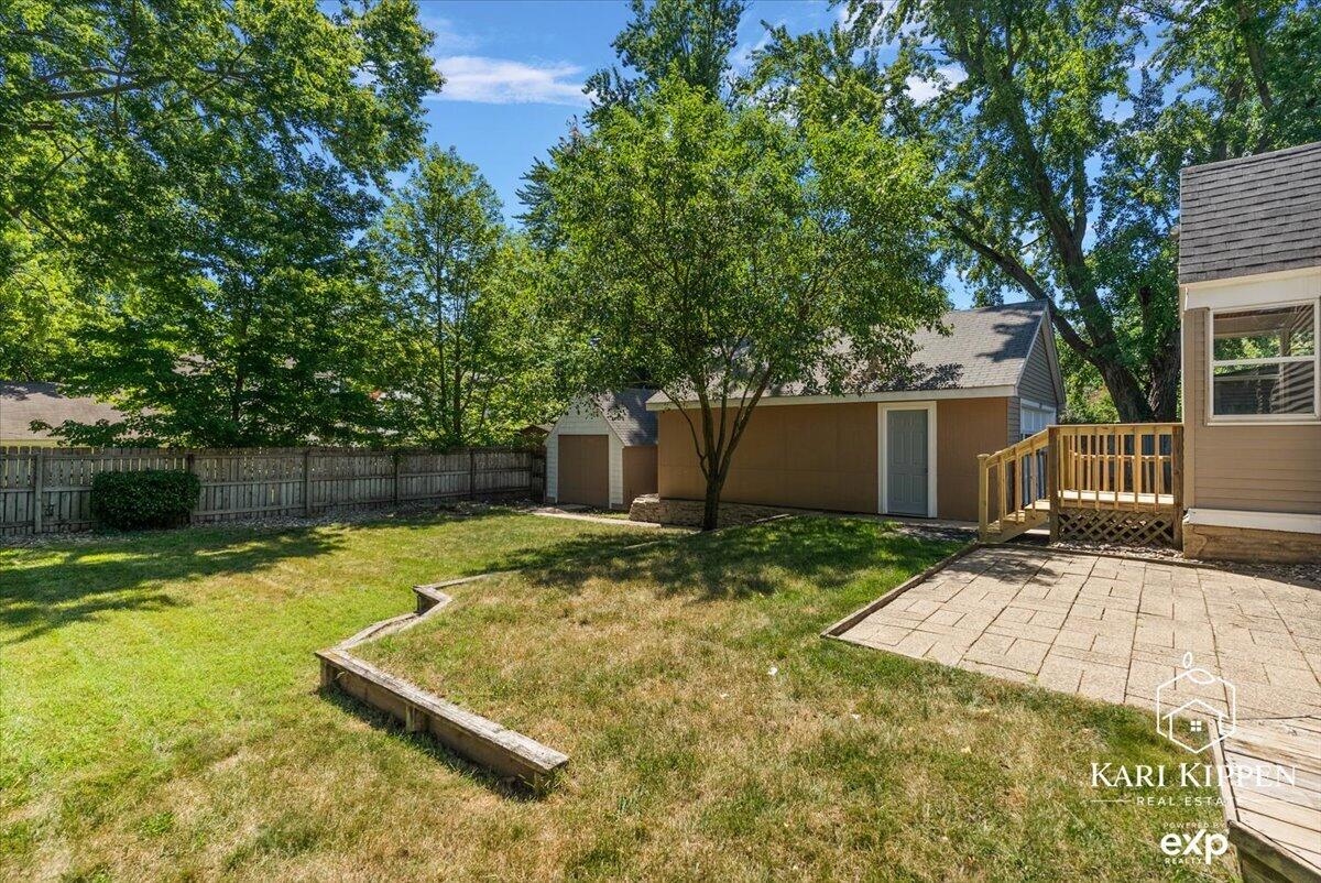 3254 Townsend Avenue NE Grand Rapids MI 49525