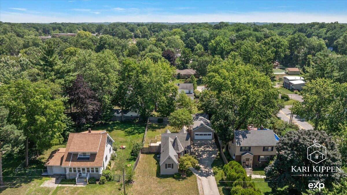 3254 Townsend Avenue NE Grand Rapids MI 49525