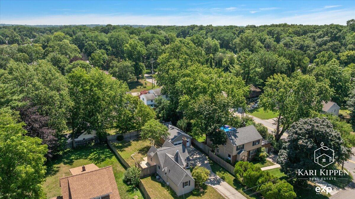 3254 Townsend Avenue NE Grand Rapids MI 49525