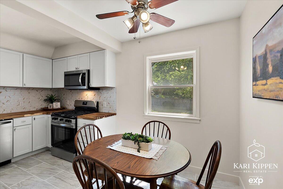3254 Townsend Avenue NE Grand Rapids MI 49525