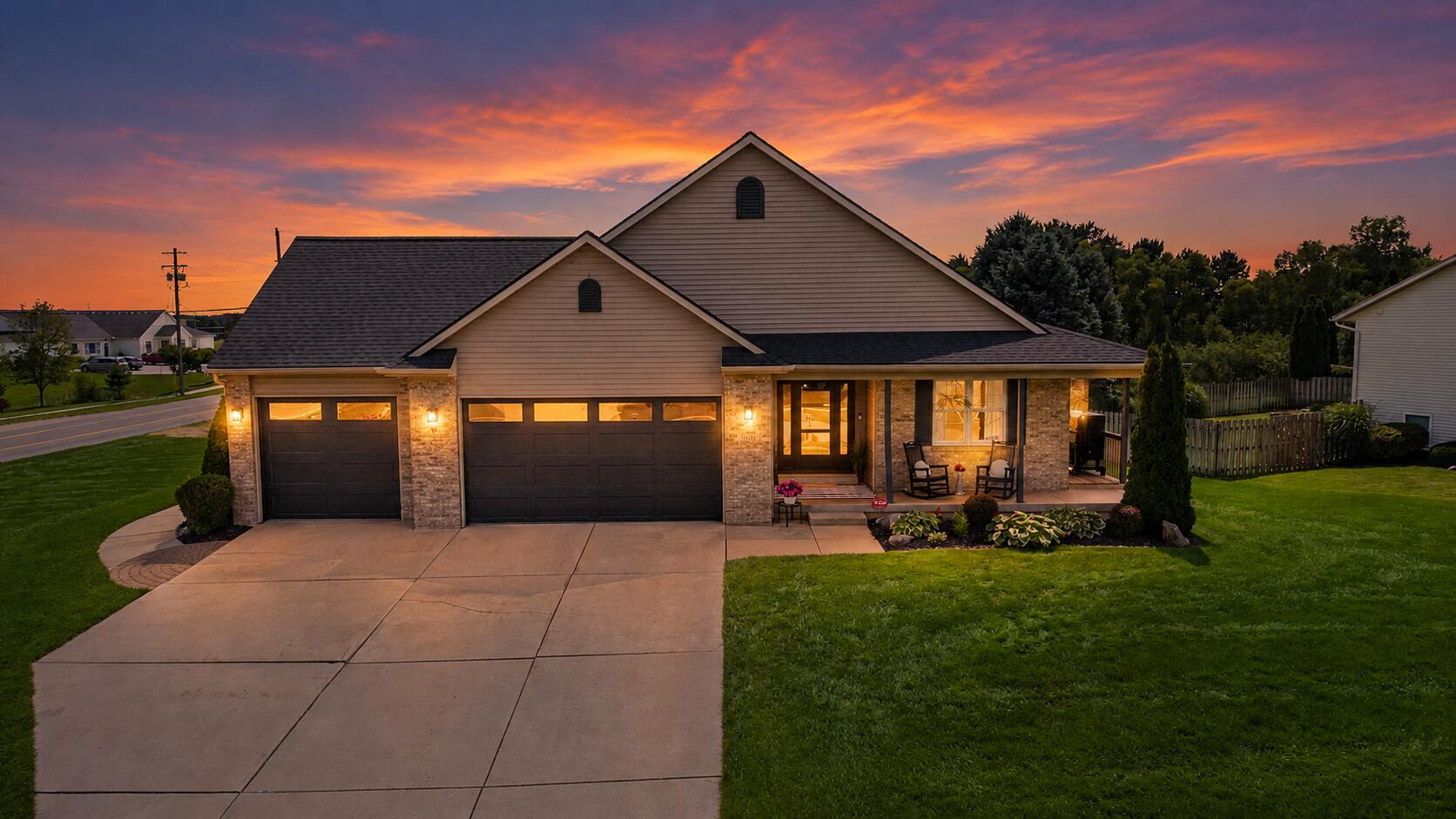 1610 Misty Ridge SW Byron Center MI 49315