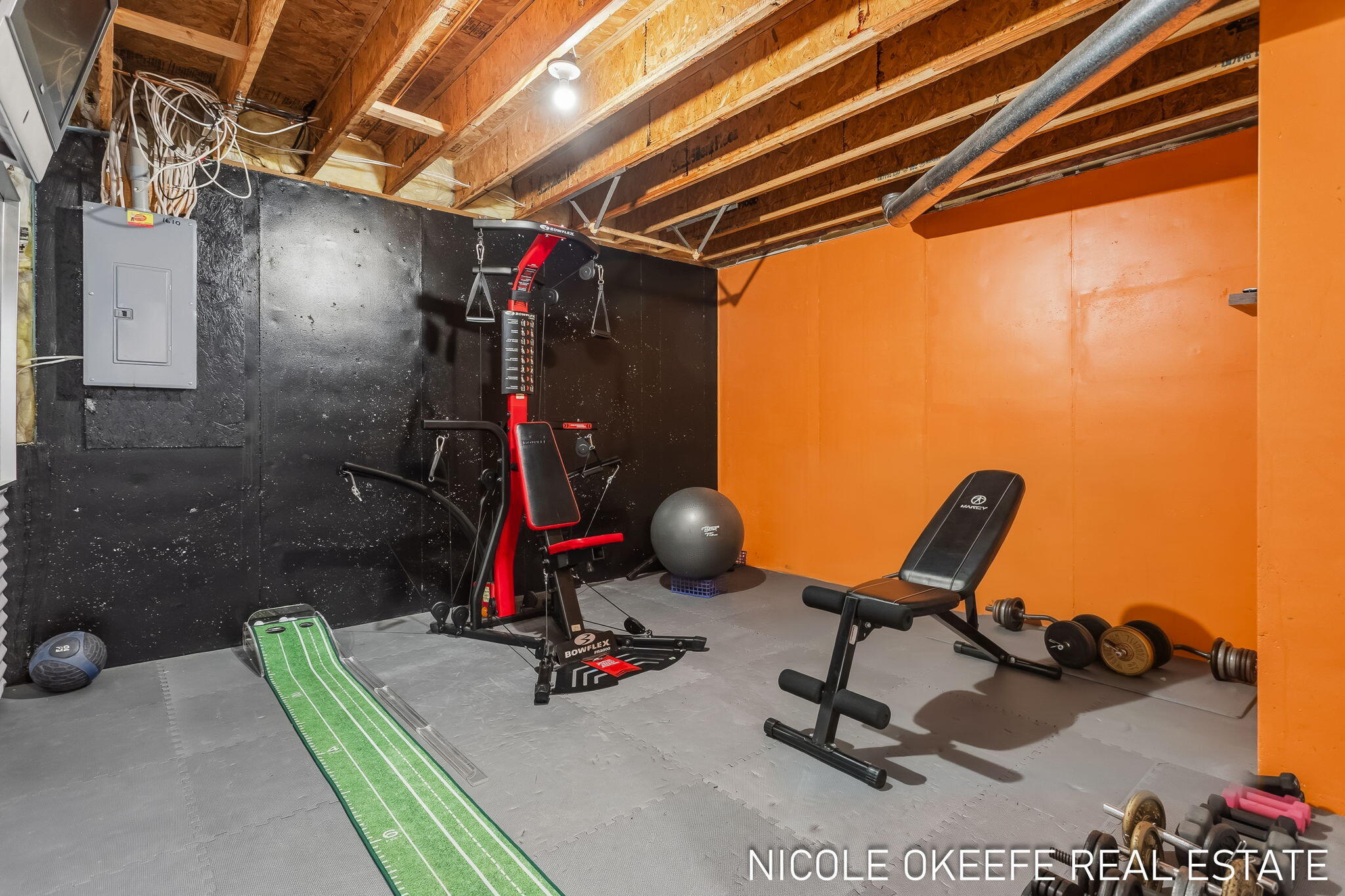 1610 Misty Ridge SW Byron Center MI 49315