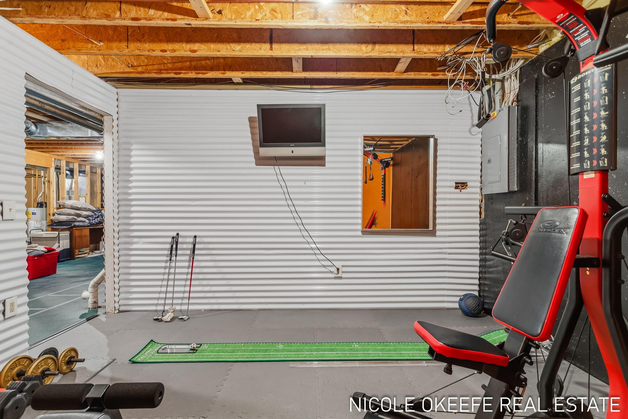 1610 Misty Ridge SW Byron Center MI 49315