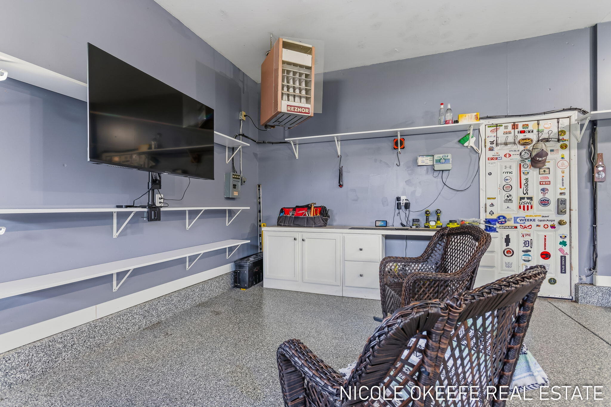 1610 Misty Ridge SW Byron Center MI 49315