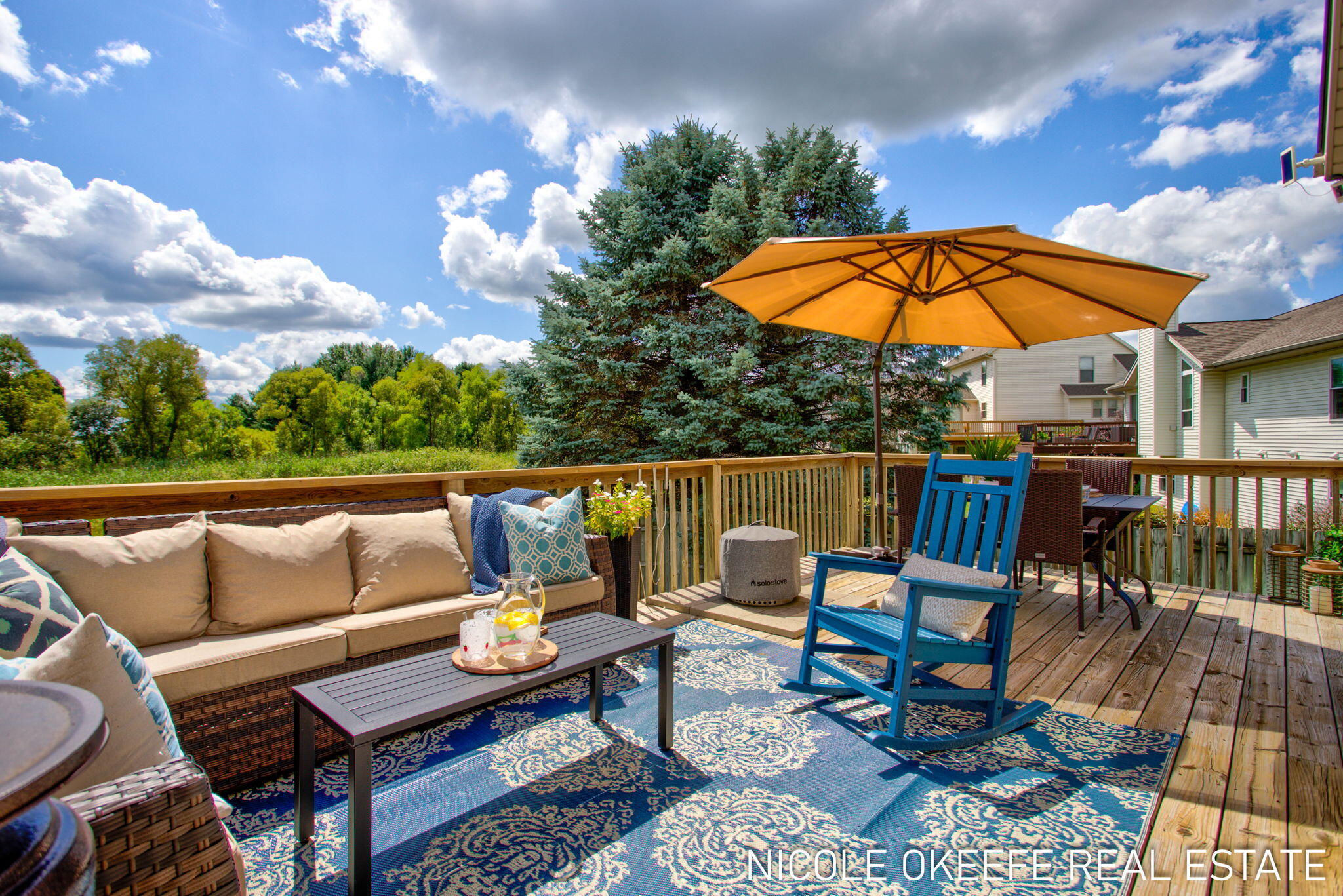 1610 Misty Ridge SW Byron Center MI 49315