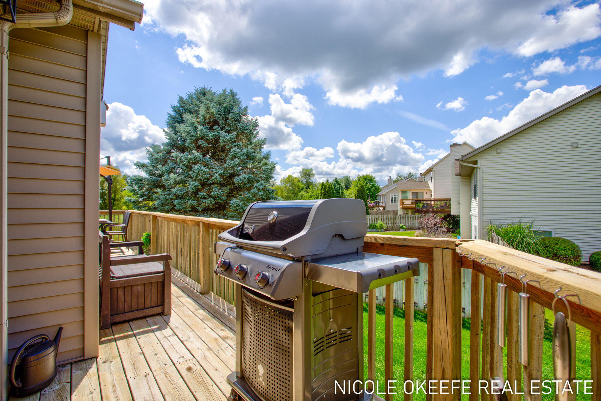 1610 Misty Ridge SW Byron Center MI 49315
