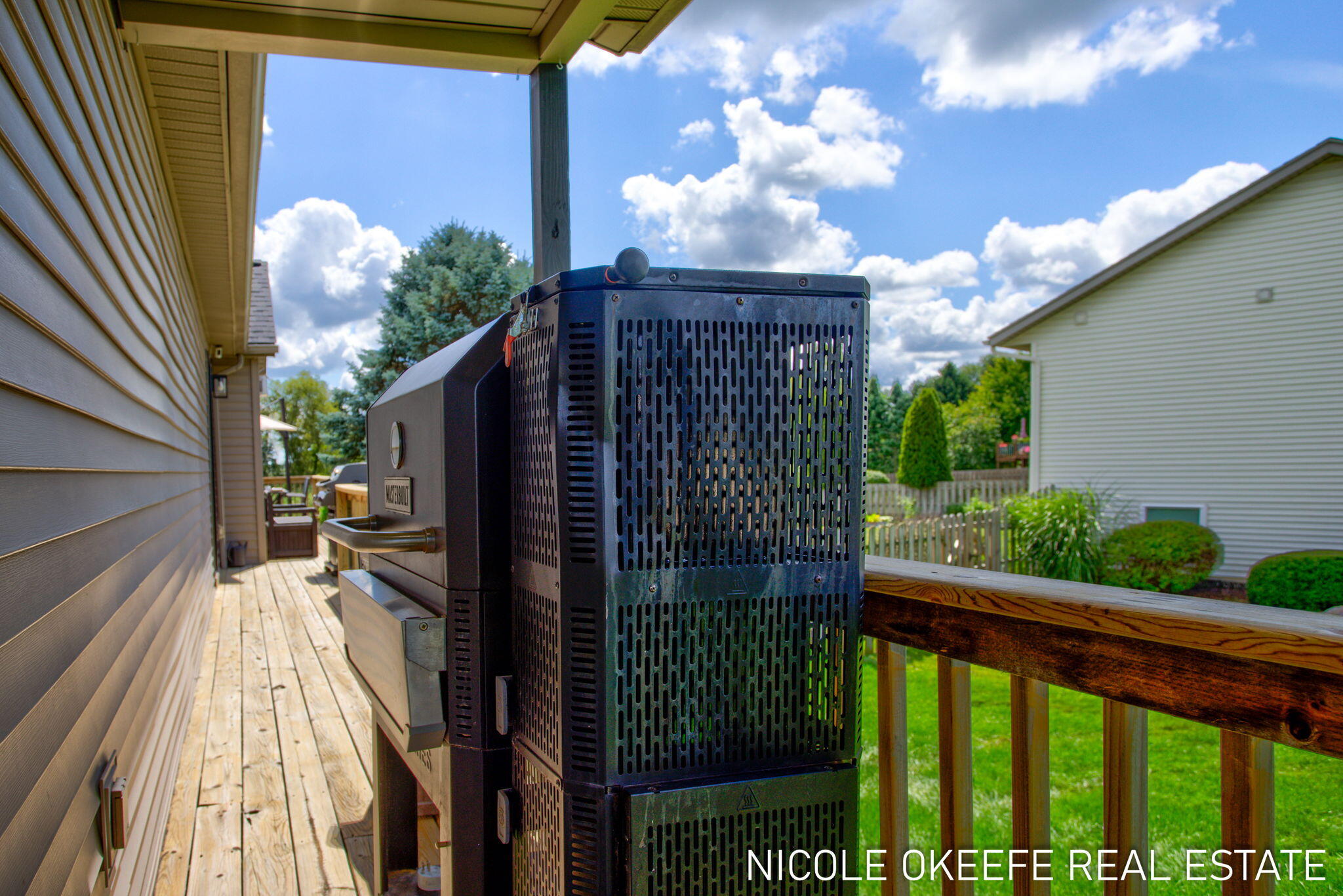 1610 Misty Ridge SW Byron Center MI 49315