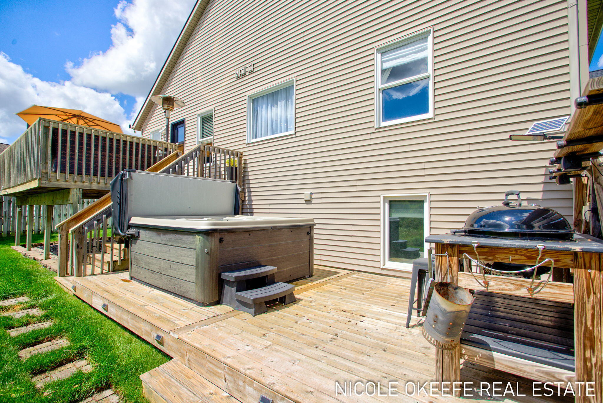 1610 Misty Ridge SW Byron Center MI 49315