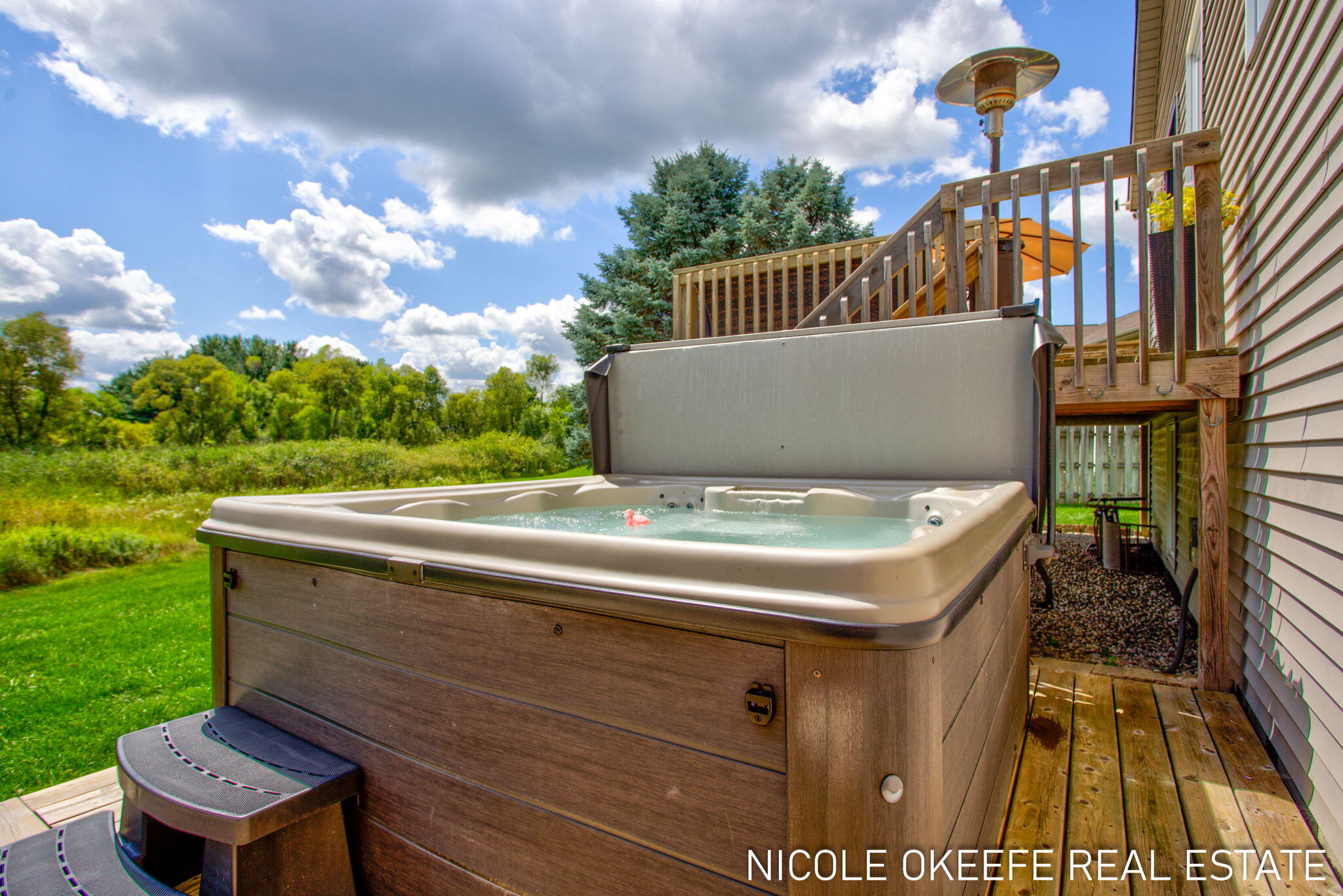 1610 Misty Ridge SW Byron Center MI 49315