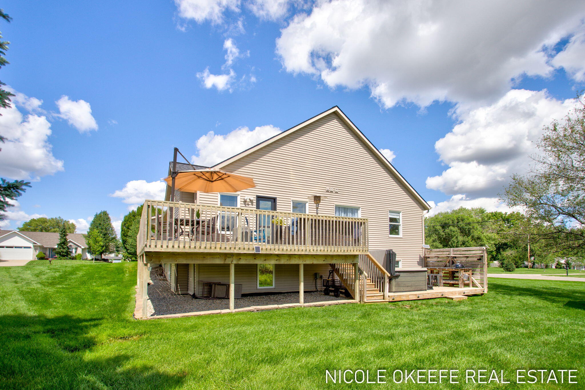 1610 Misty Ridge SW Byron Center MI 49315