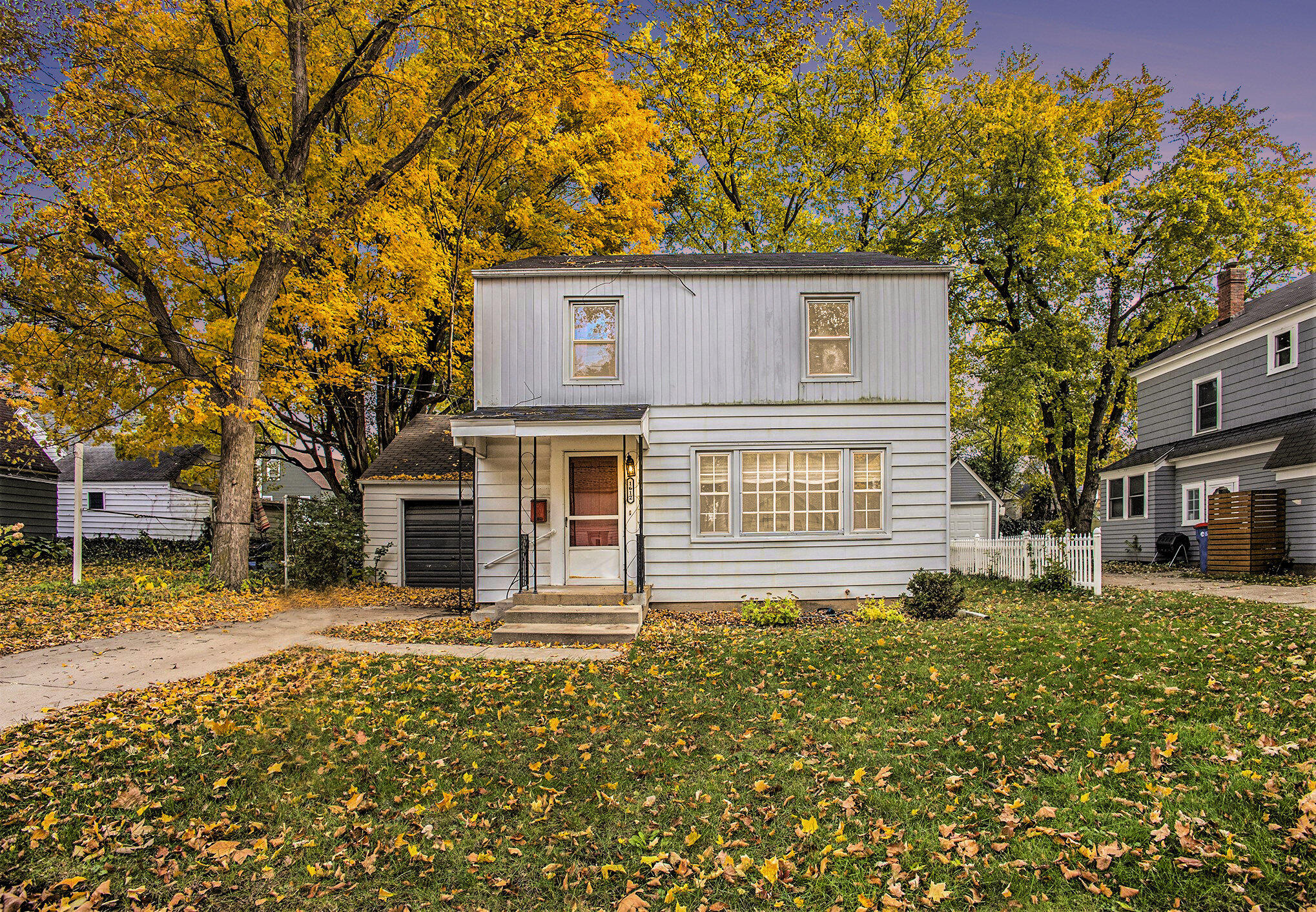 1612 Margaret Avenue SE Grand Rapids MI 49507