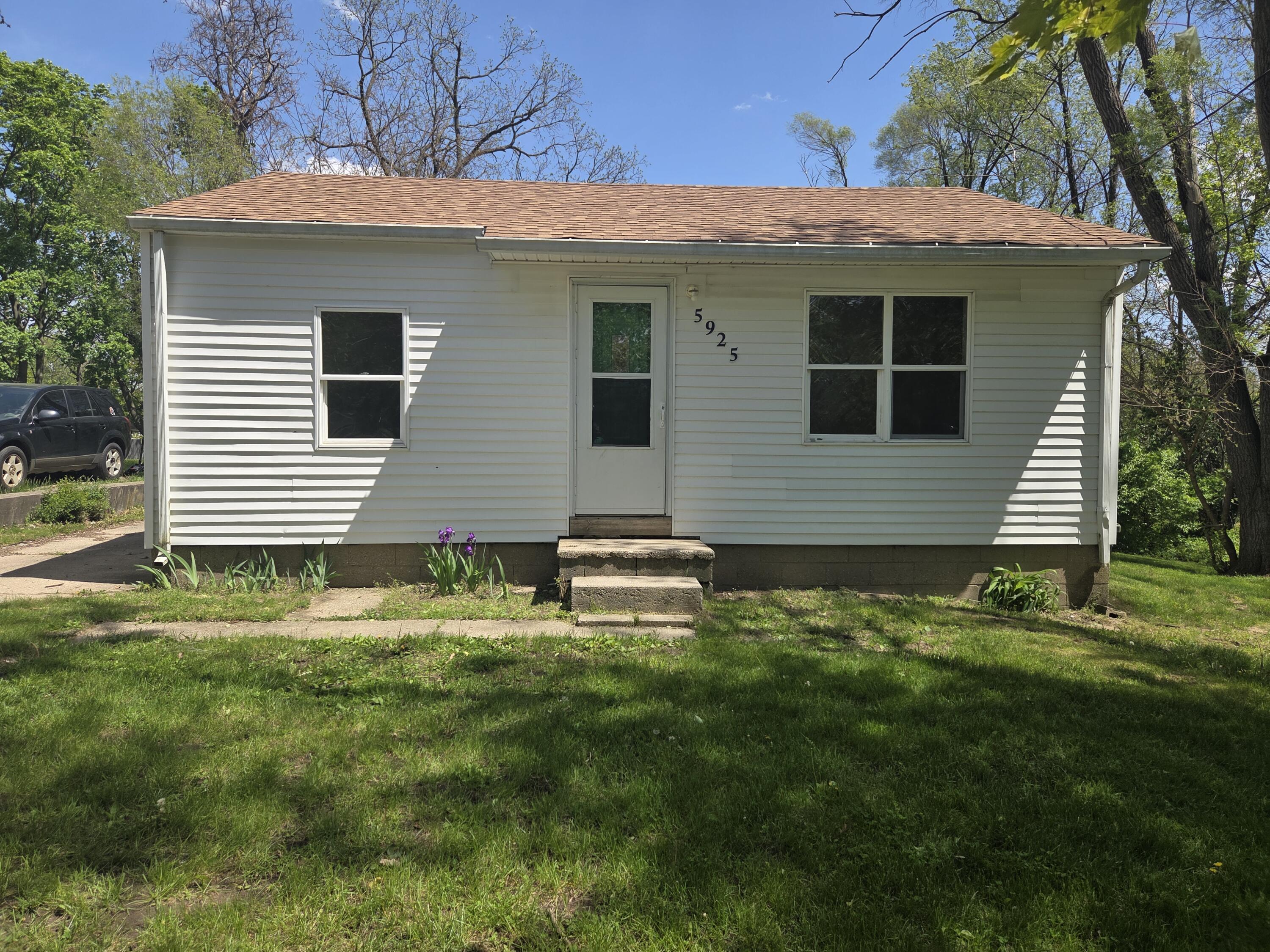 5925 Nevada Avenue Portage MI 49024
