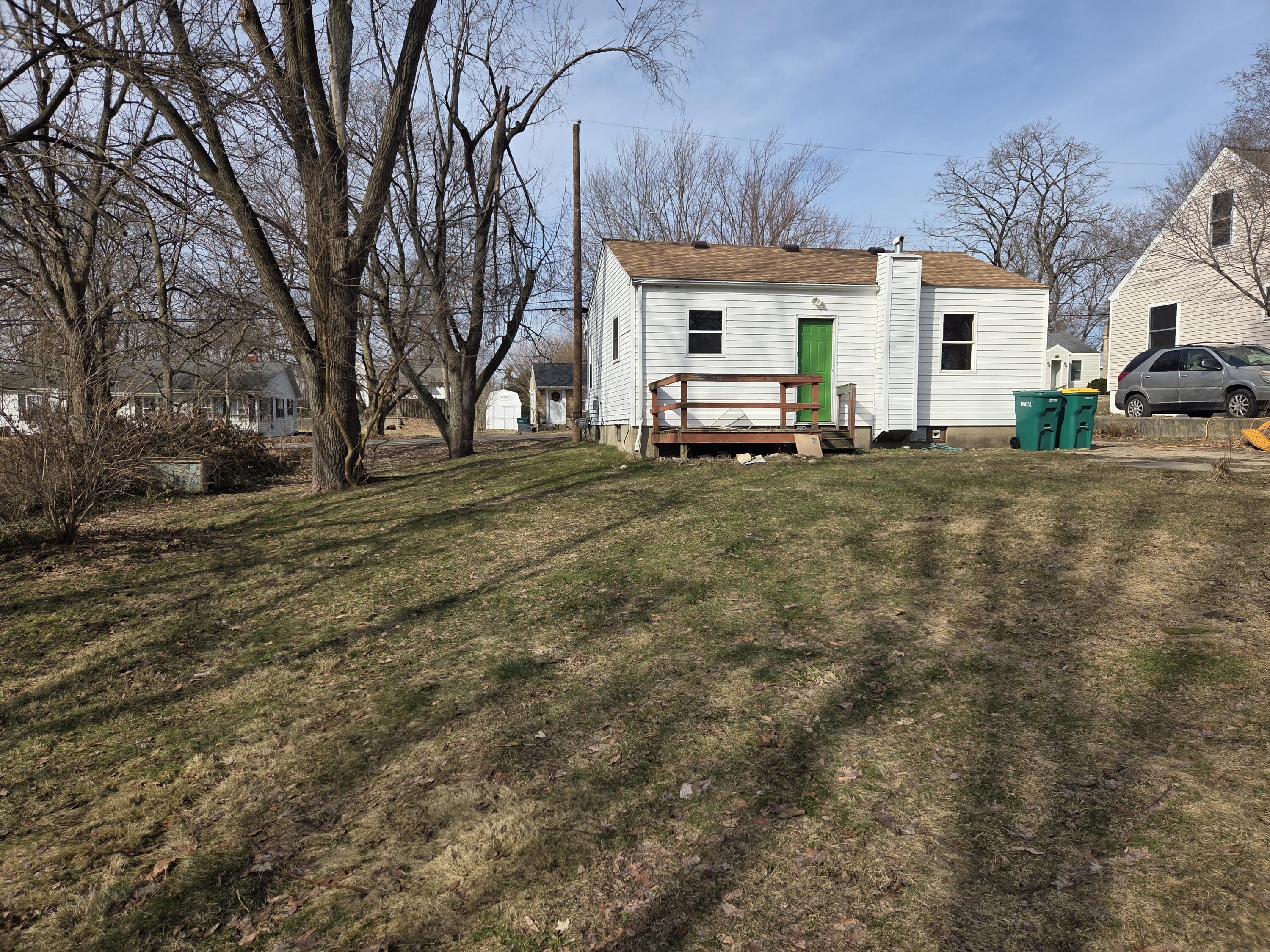 5925 Nevada Avenue Portage MI 49024