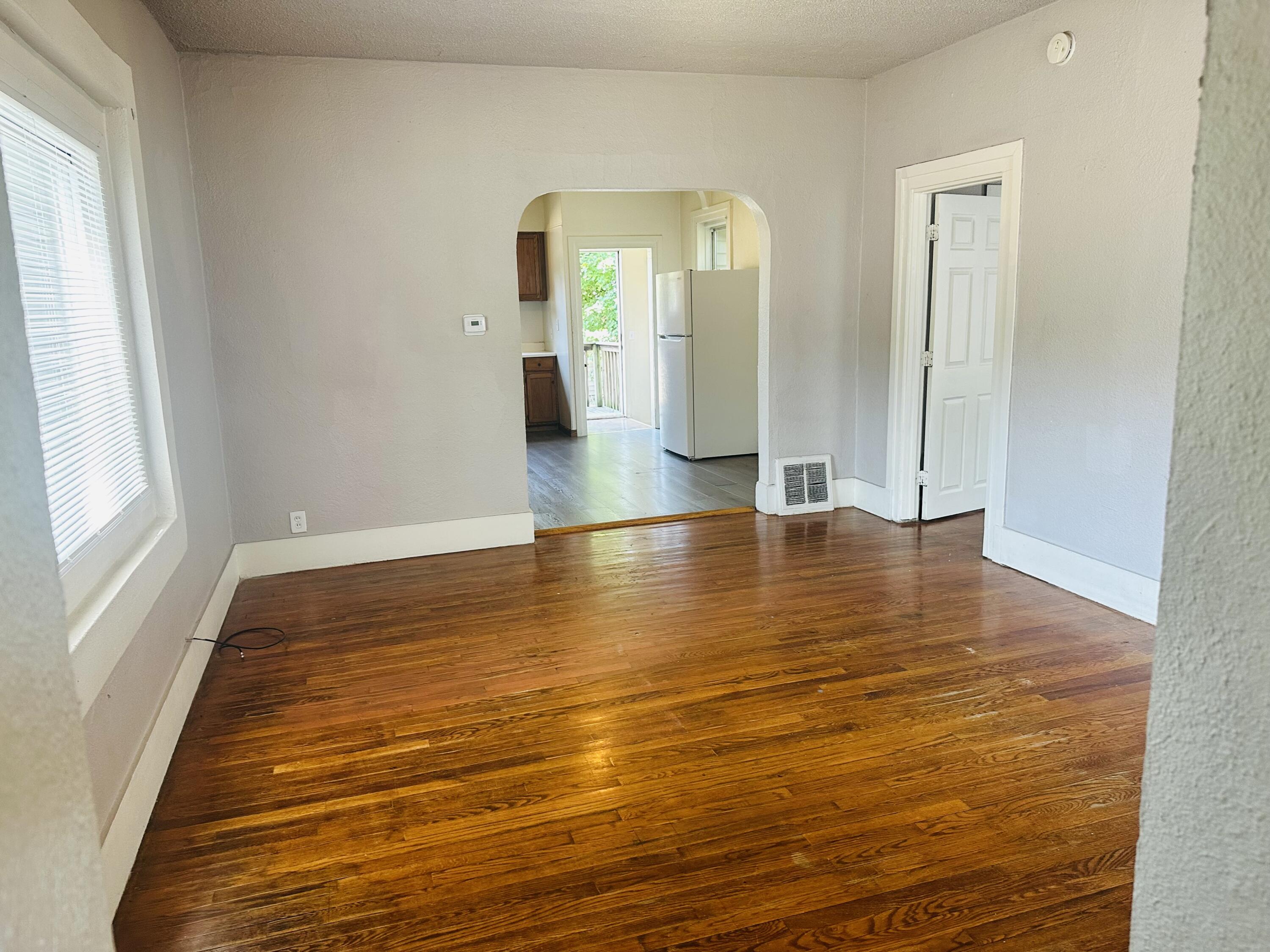 1541 6th Street Muskegon MI 49441