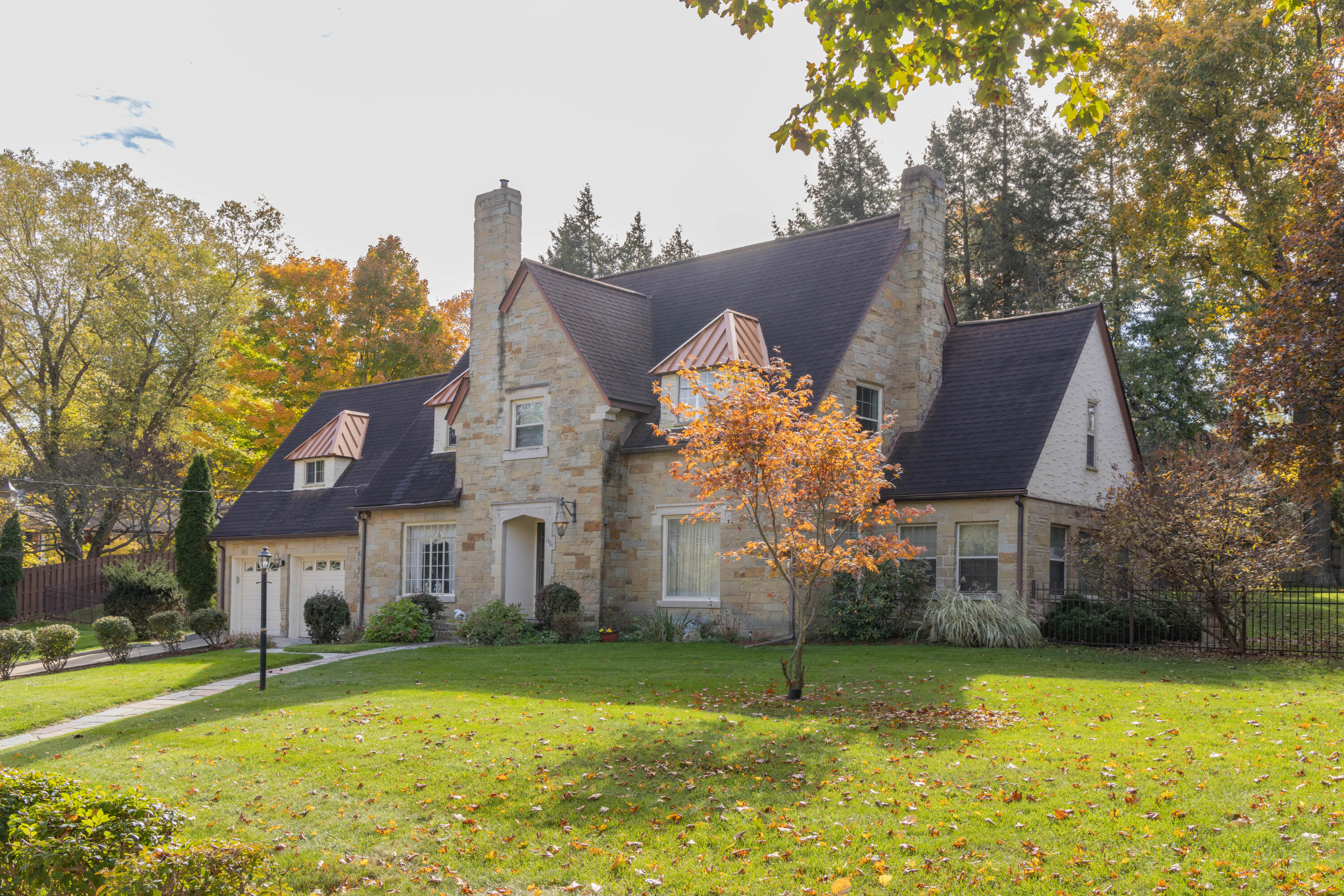 1761 Chevy Chase Boulevard Kalamazoo MI 49008