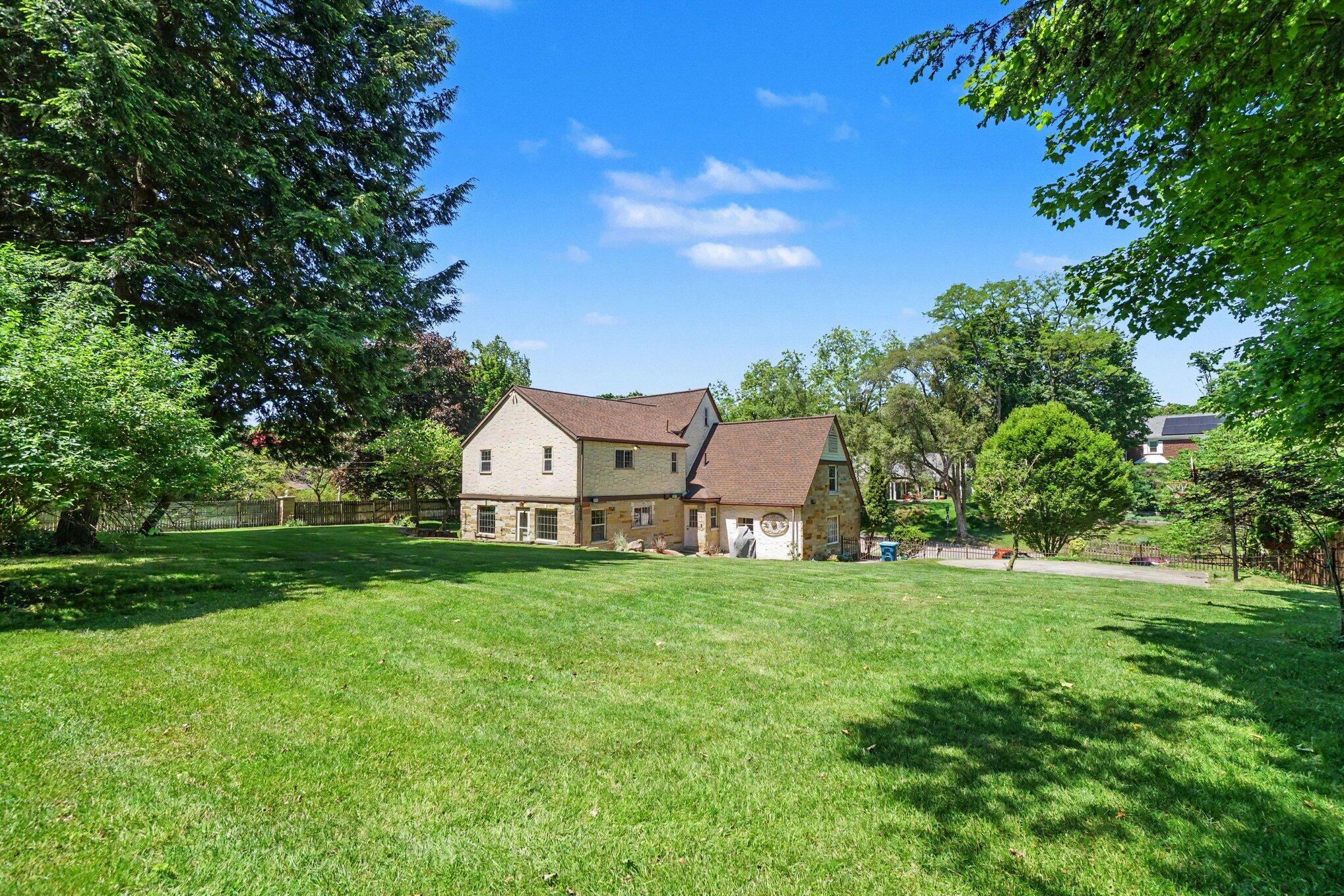 1761 Chevy Chase Boulevard Kalamazoo MI 49008