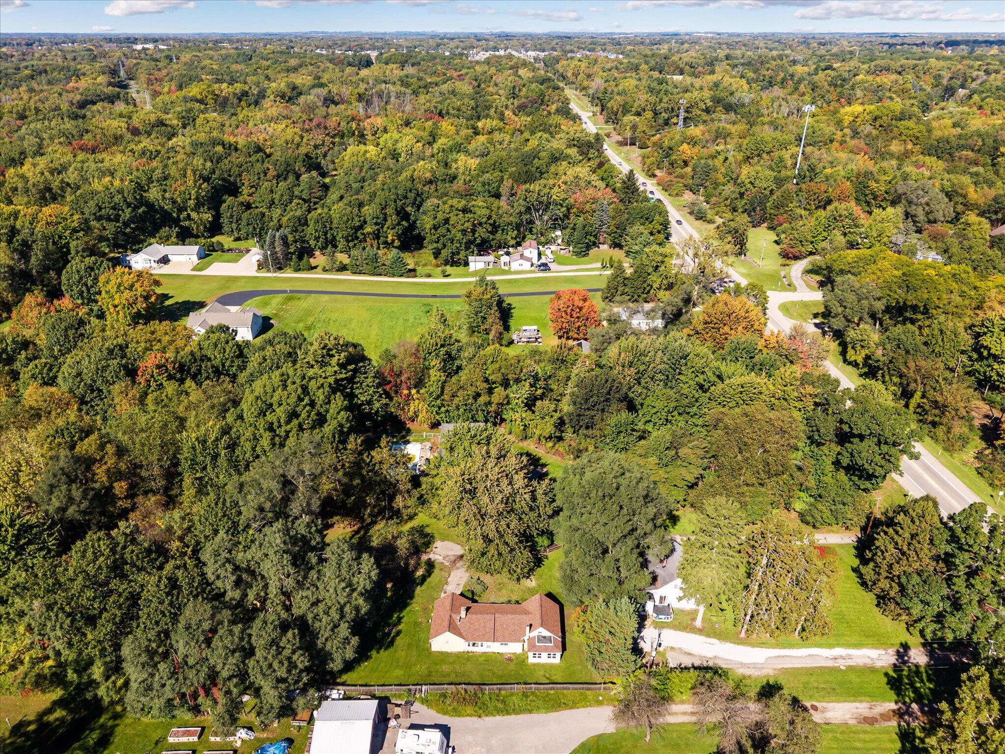 735 Wilson Avenue SW Grand Rapids MI 49534