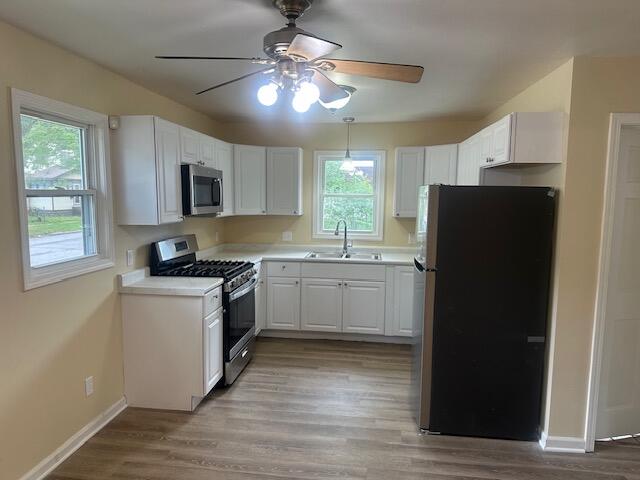 283 W Forest Avenue Muskegon MI 49441