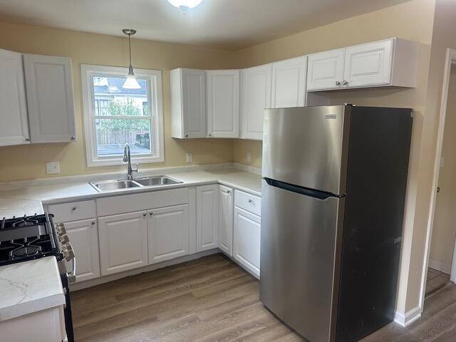 283 W Forest Avenue Muskegon MI 49441