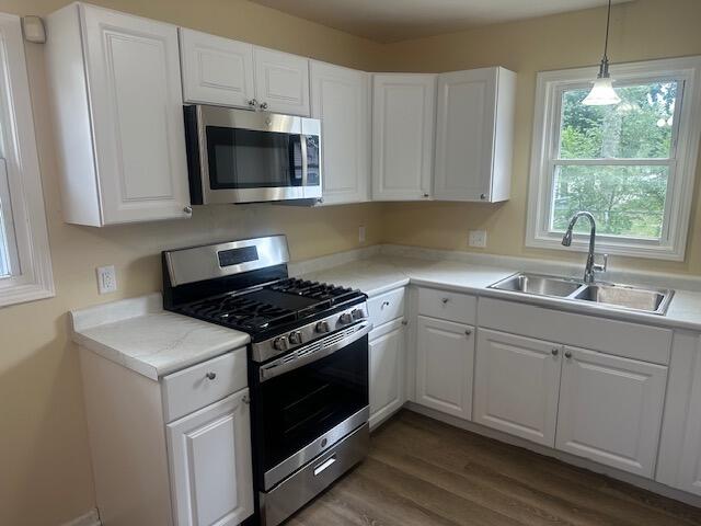 283 W Forest Avenue Muskegon MI 49441