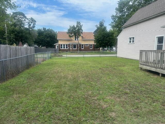 283 W Forest Avenue Muskegon MI 49441