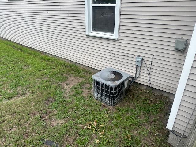 283 W Forest Avenue Muskegon MI 49441