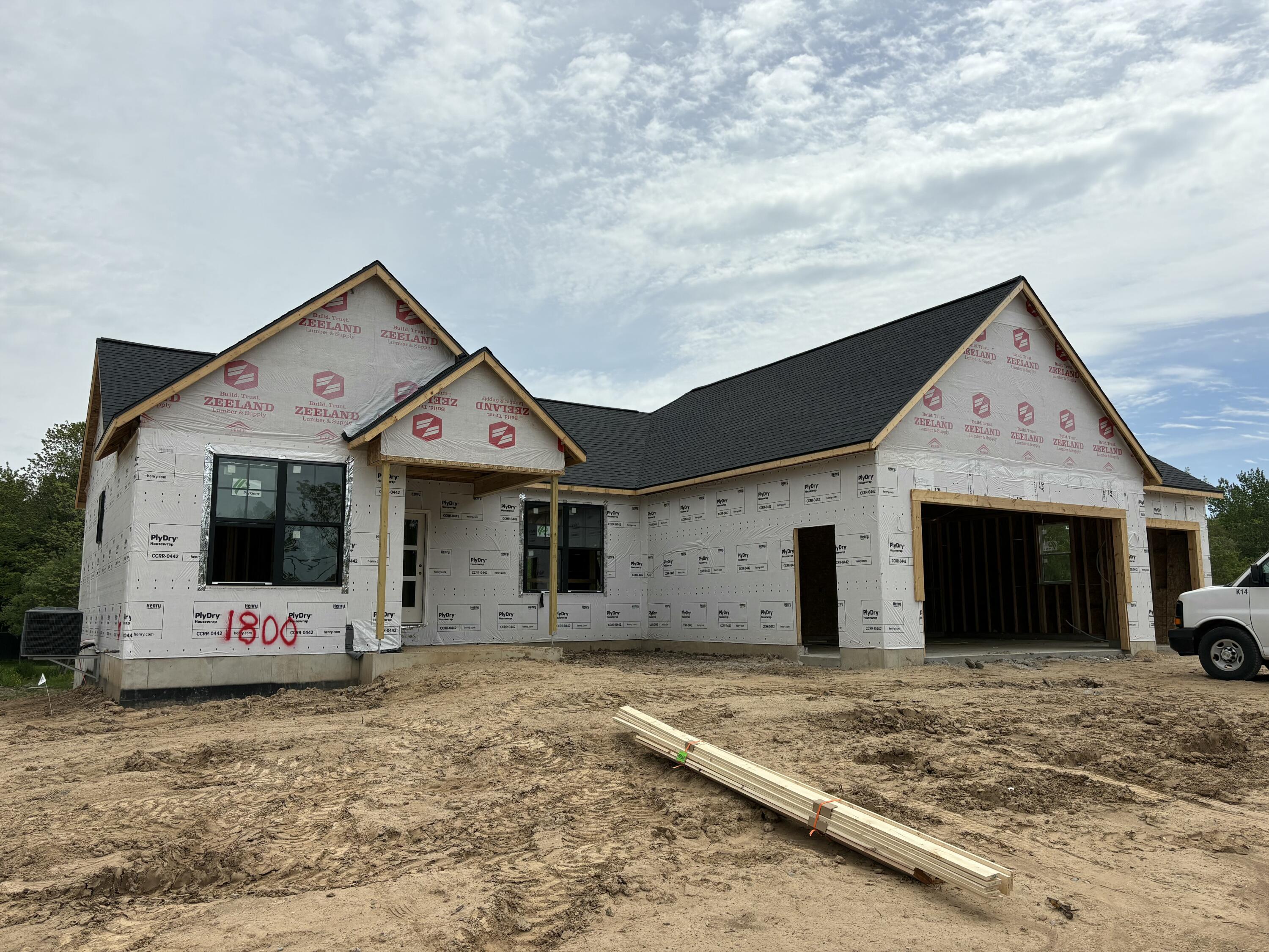 1800 Ringneck Court NW Grand Rapids MI 49534