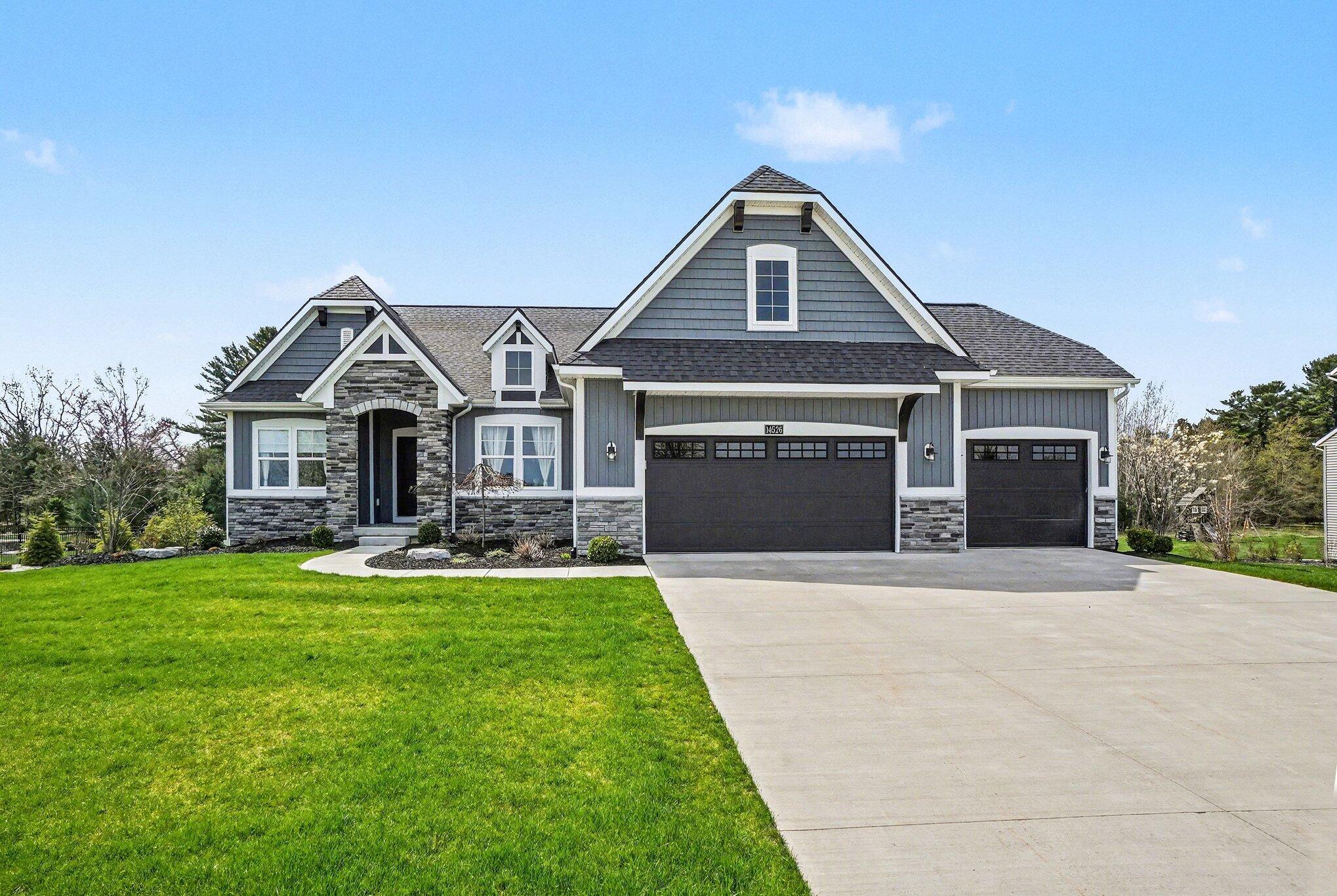 14526 Georgian Bay Drive Holland MI 49424